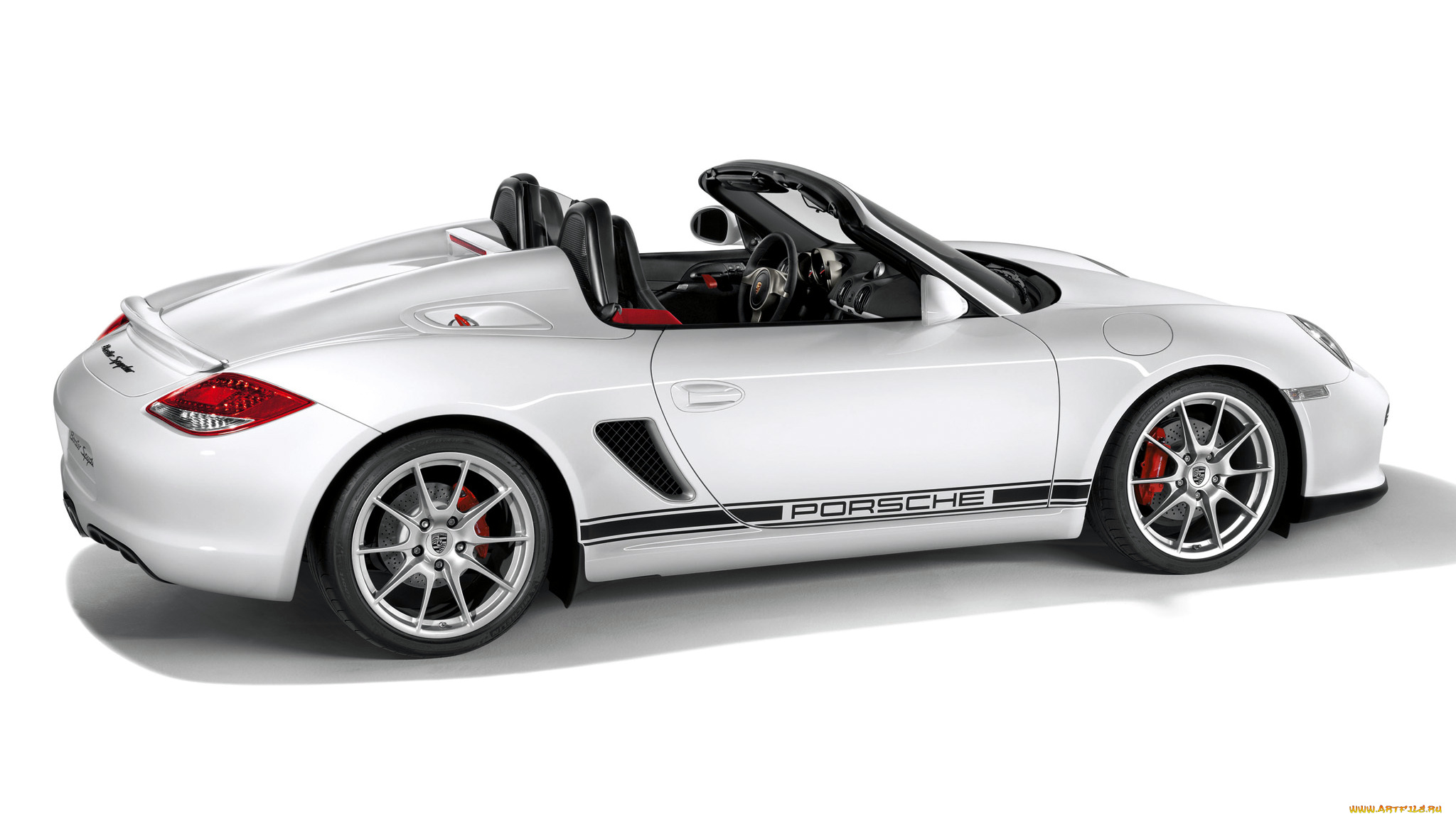 porsche, boxster, spyder, автомобили, dr, ing, h, c, f, ag, спортивные, элитные, германия