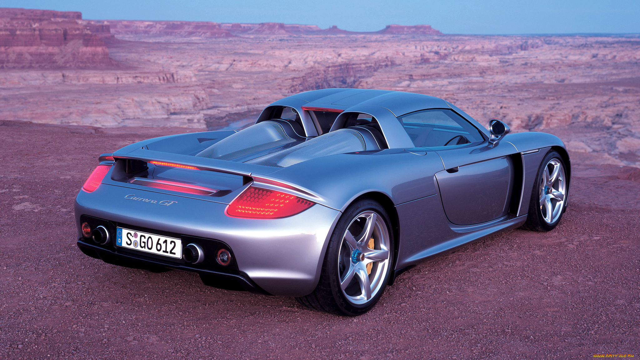 porsche, carrera, gt, автомобили, dr, ing, h, c, f, ag, элитные, спортивные, германия