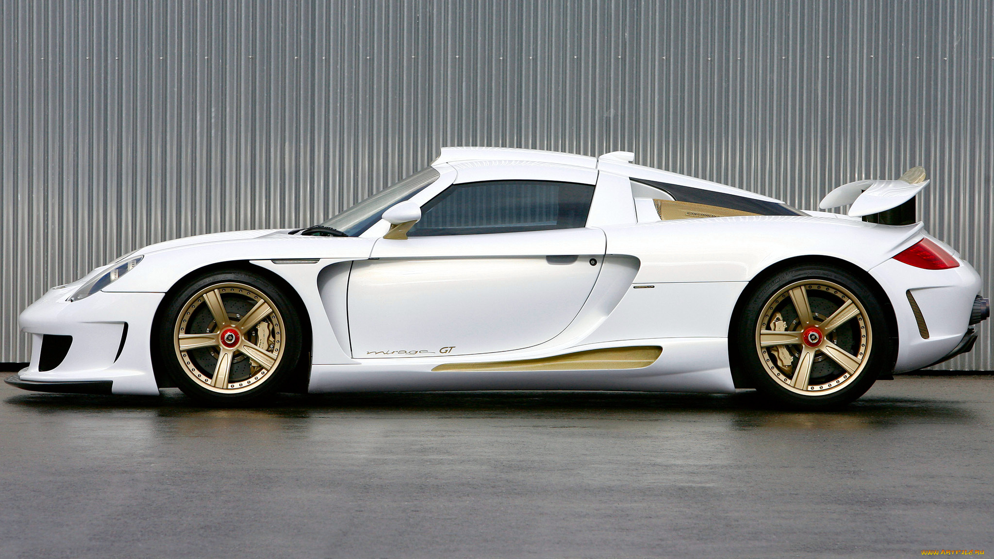 porsche, carrera, gt, автомобили, германия, спортивные, элитные, dr, ing, h, c, f, ag