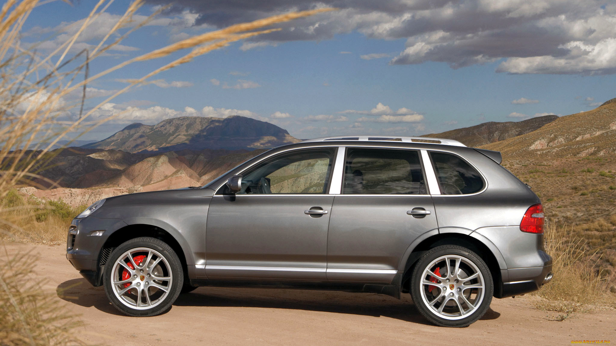 porsche, cayenne, turbo, автомобили, германия, спортивные, элитные, dr, ing, h, c, f, ag