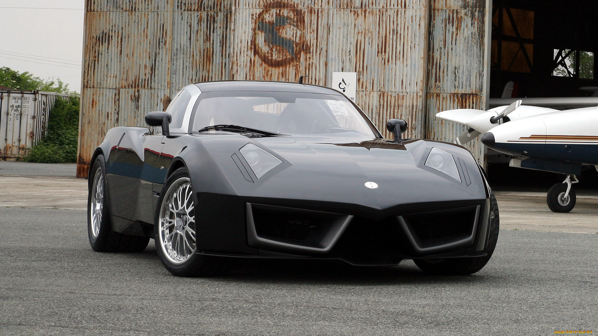 spada, автомобили, италия, суперкары