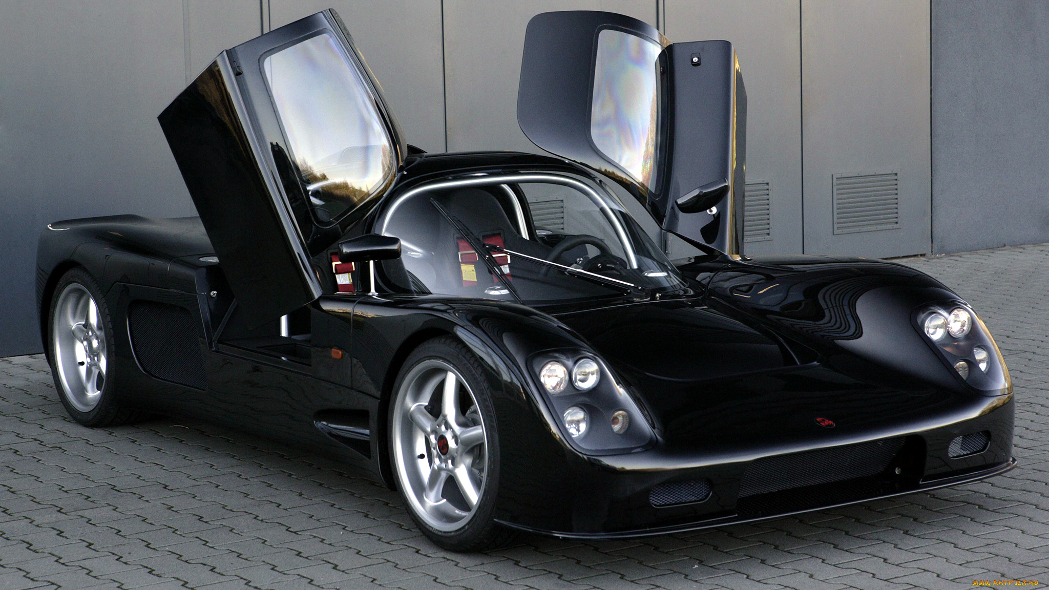 ultima, gtr, автомобили, sports, ltd, великобритания, спортивные