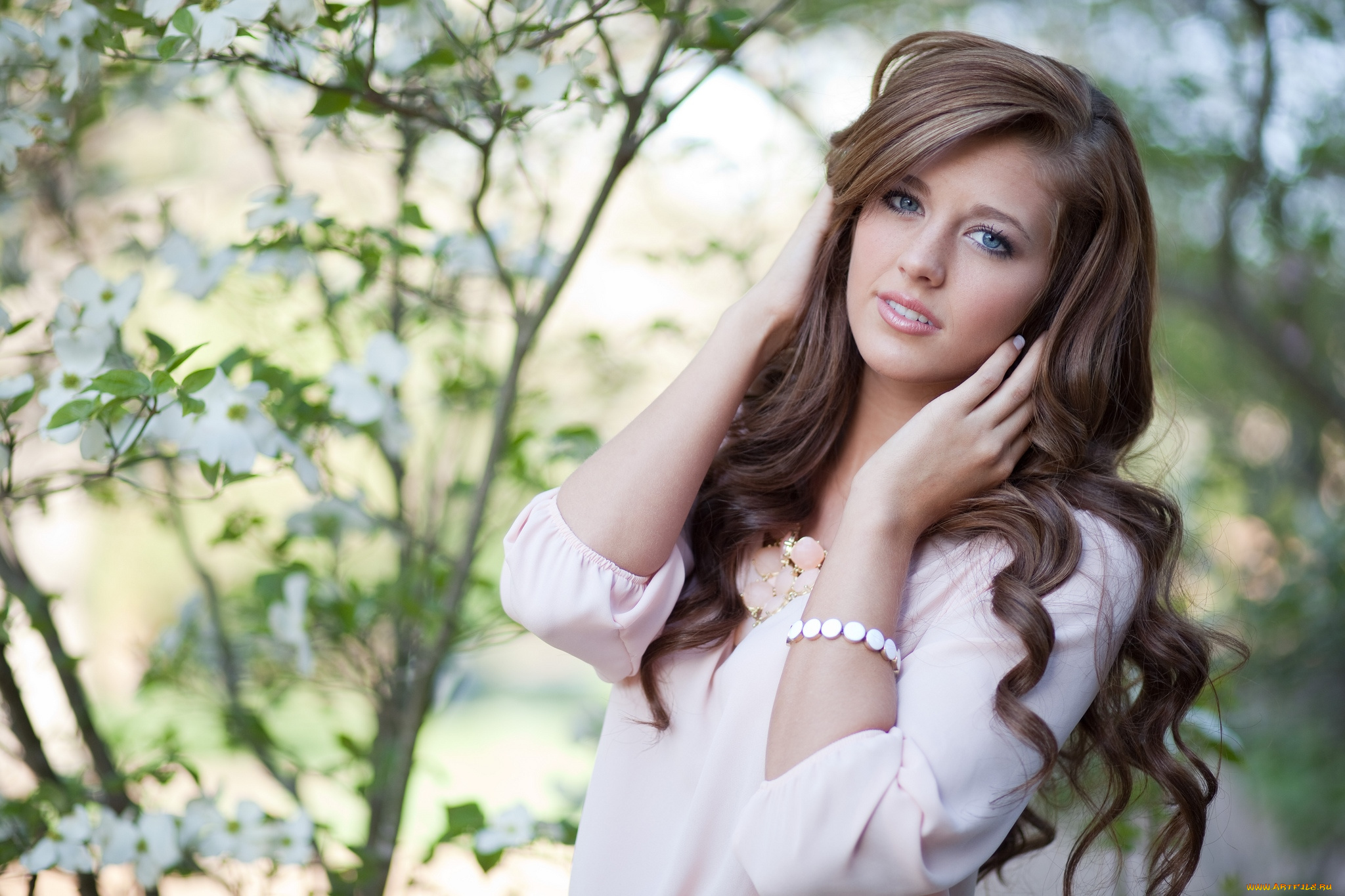 -Unsort, Брюнетки, Шатенки, девушки, unsort, брюнетки, шатенки, волосы