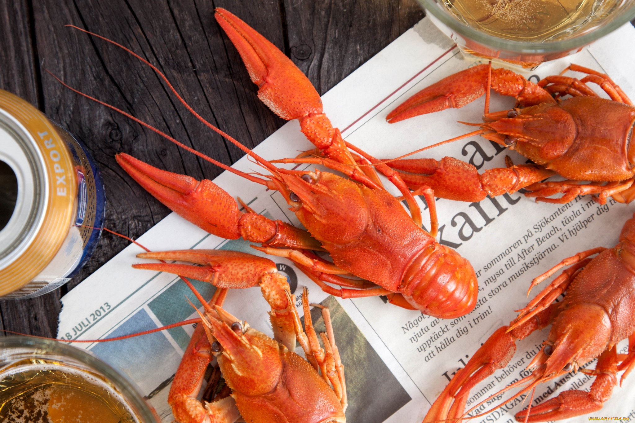 еда, рыба, морепродукты, суши, роллы, раки