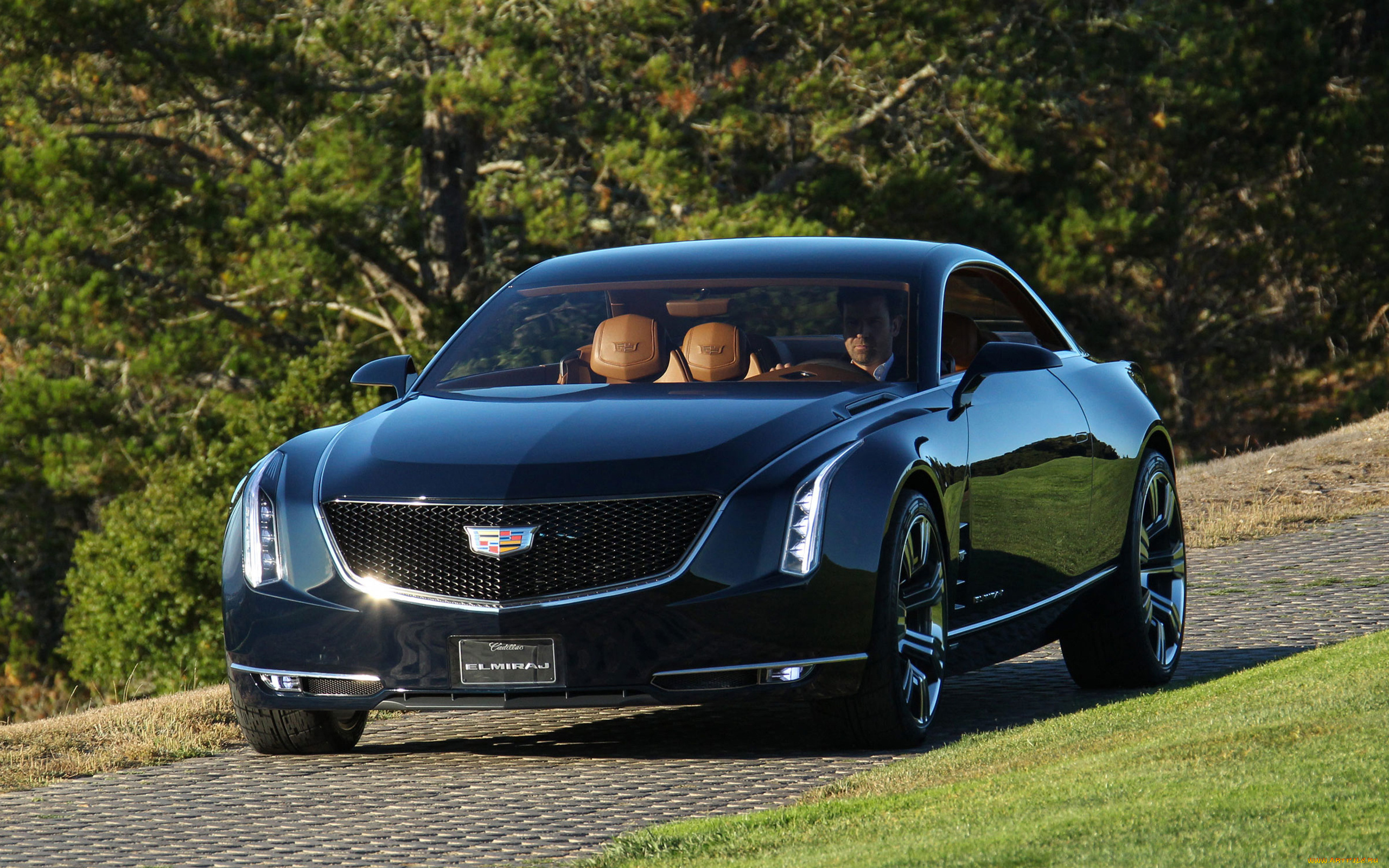 автомобили, cadillac, car, elmiraj