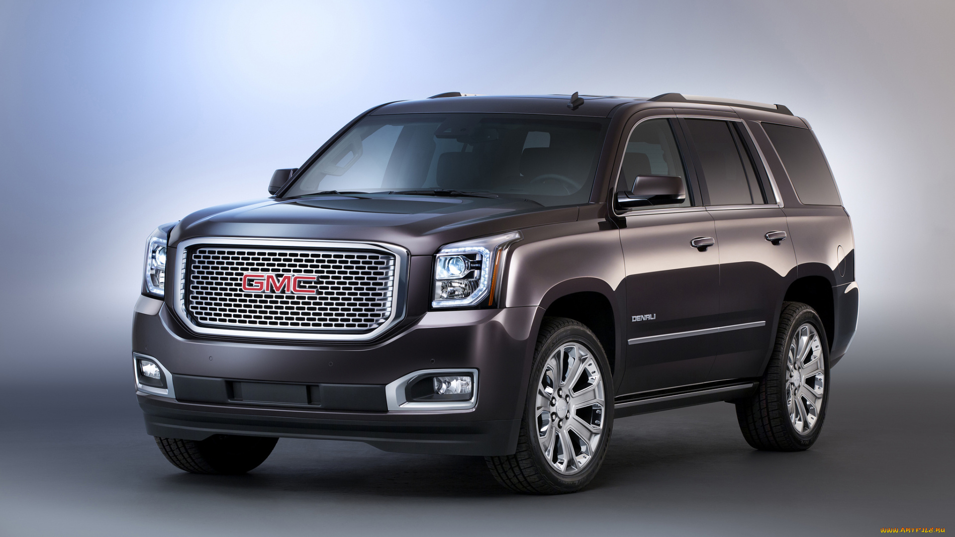 2015, gmc, yukon, denali, автомобили, gm-gmc, внедорожник