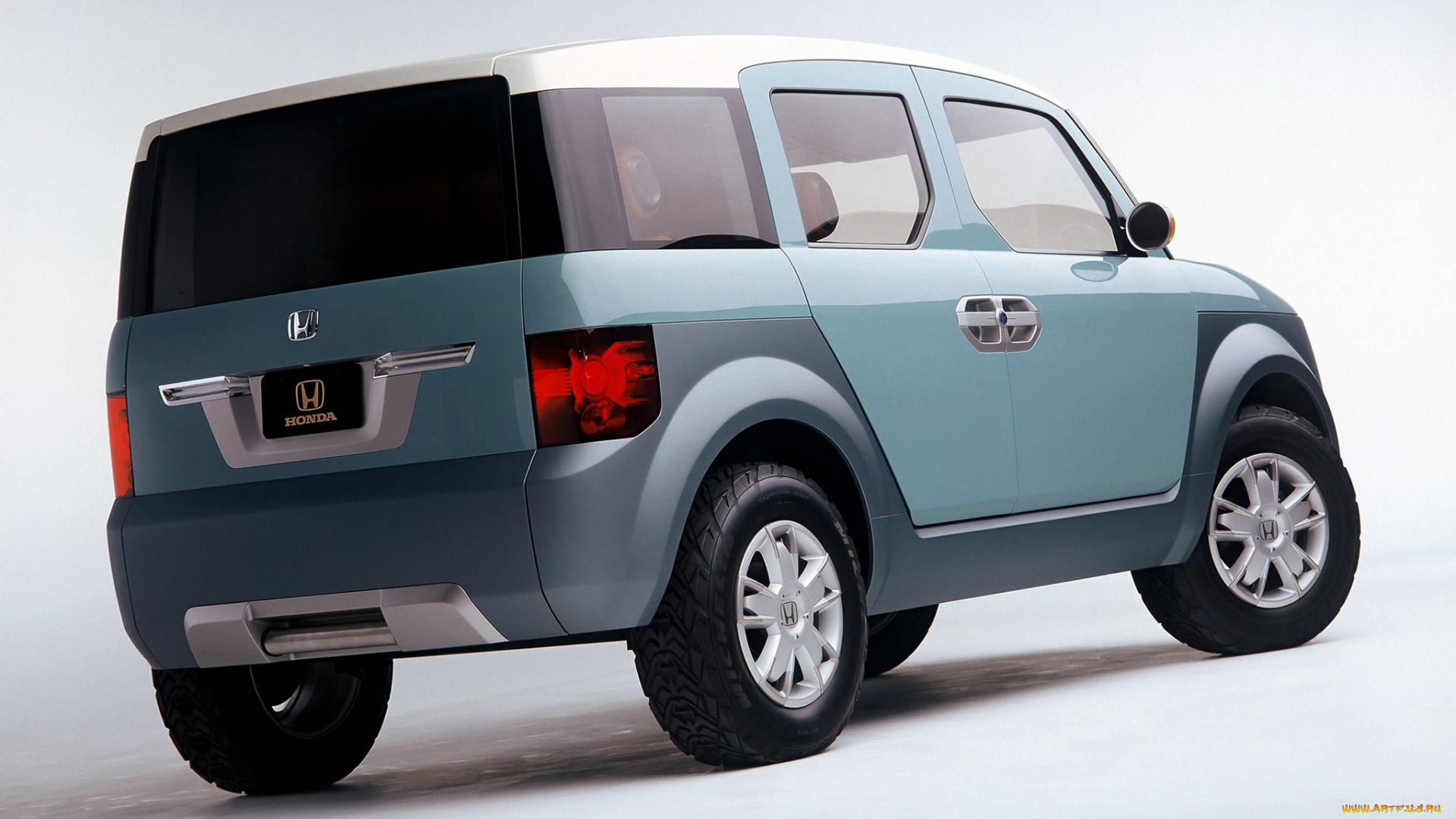 автомобили, honda, model, x, concept