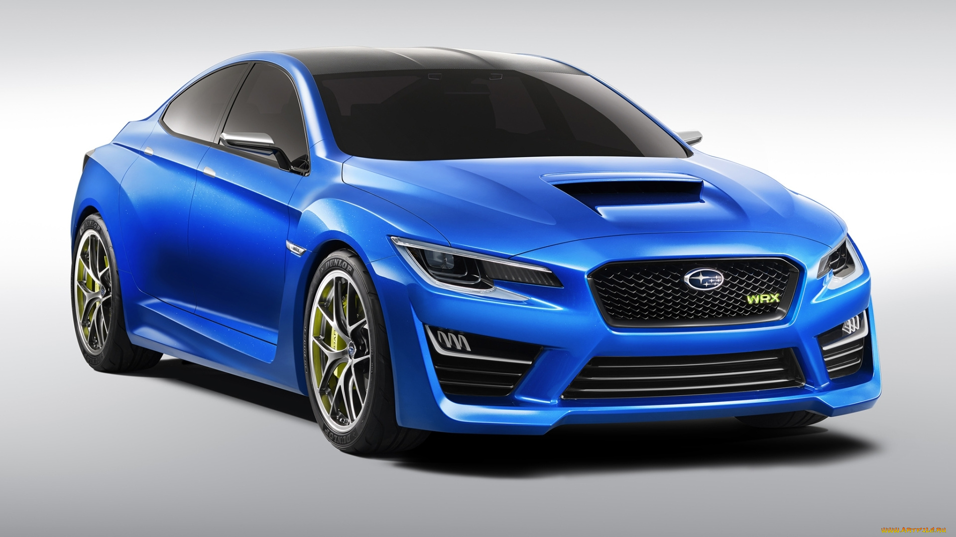 автомобили, subaru, концепт, субару, concept, передок, wrx