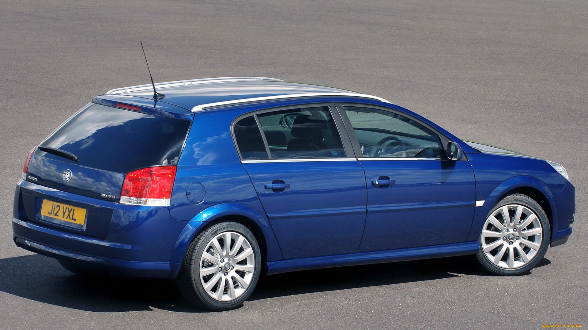 автомобили, vauxhall, gts, vectra, синий, c