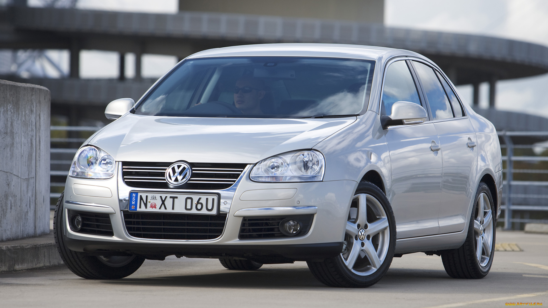 автомобили, volkswagen, au-spec, светлый, typ, 1k, jetta