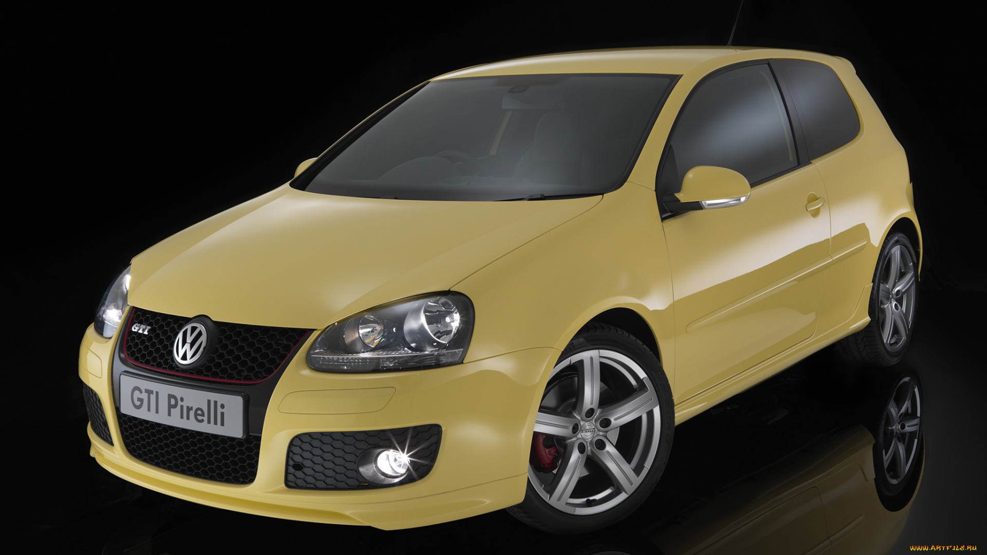 автомобили, volkswagen, typ, 1k, au-spec, pirelli, gti, golf