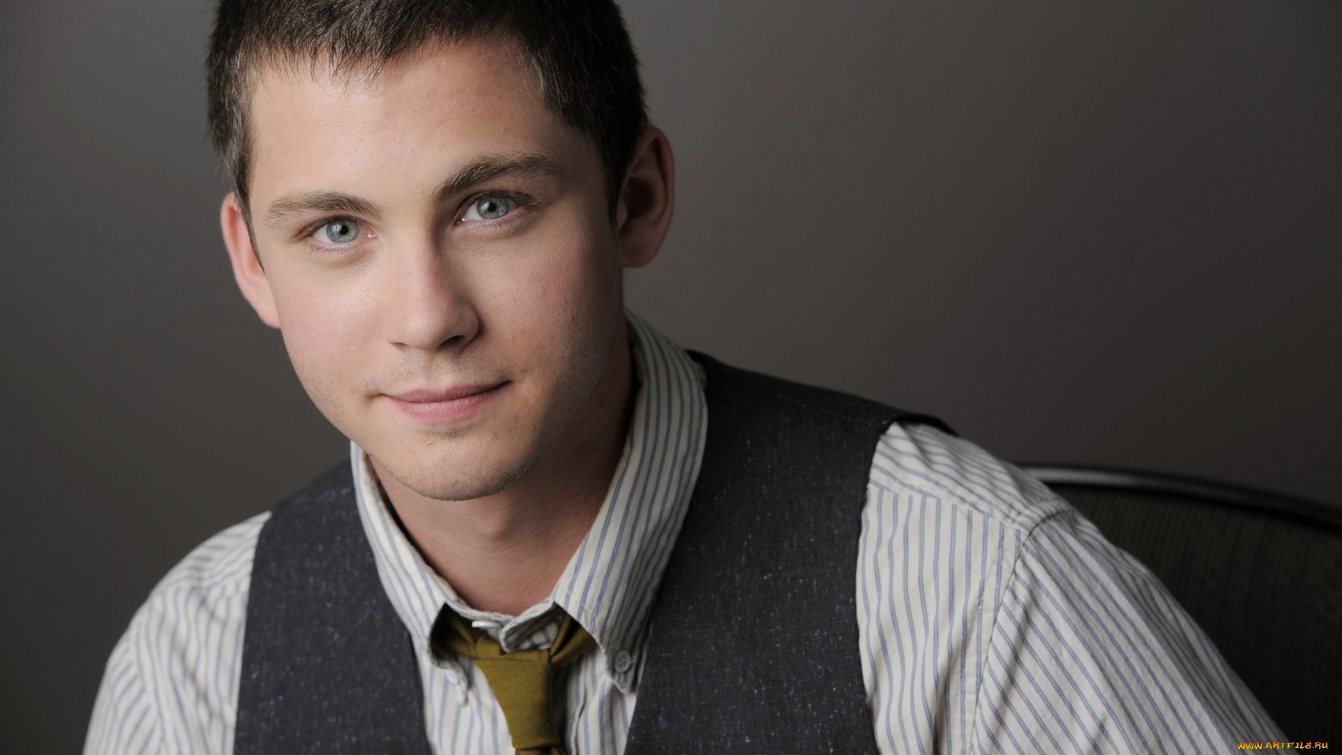 мужчины, logan, lerman, логан, лерман, актер, парень, фото, обои