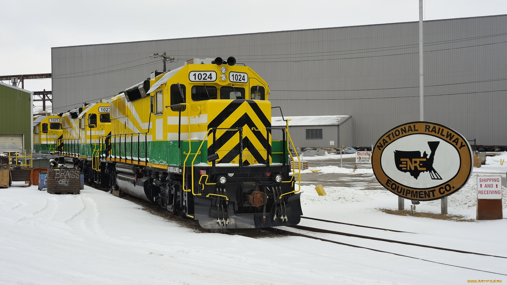 техника, локомотивы, дорога, рельсы, локомотив, железная