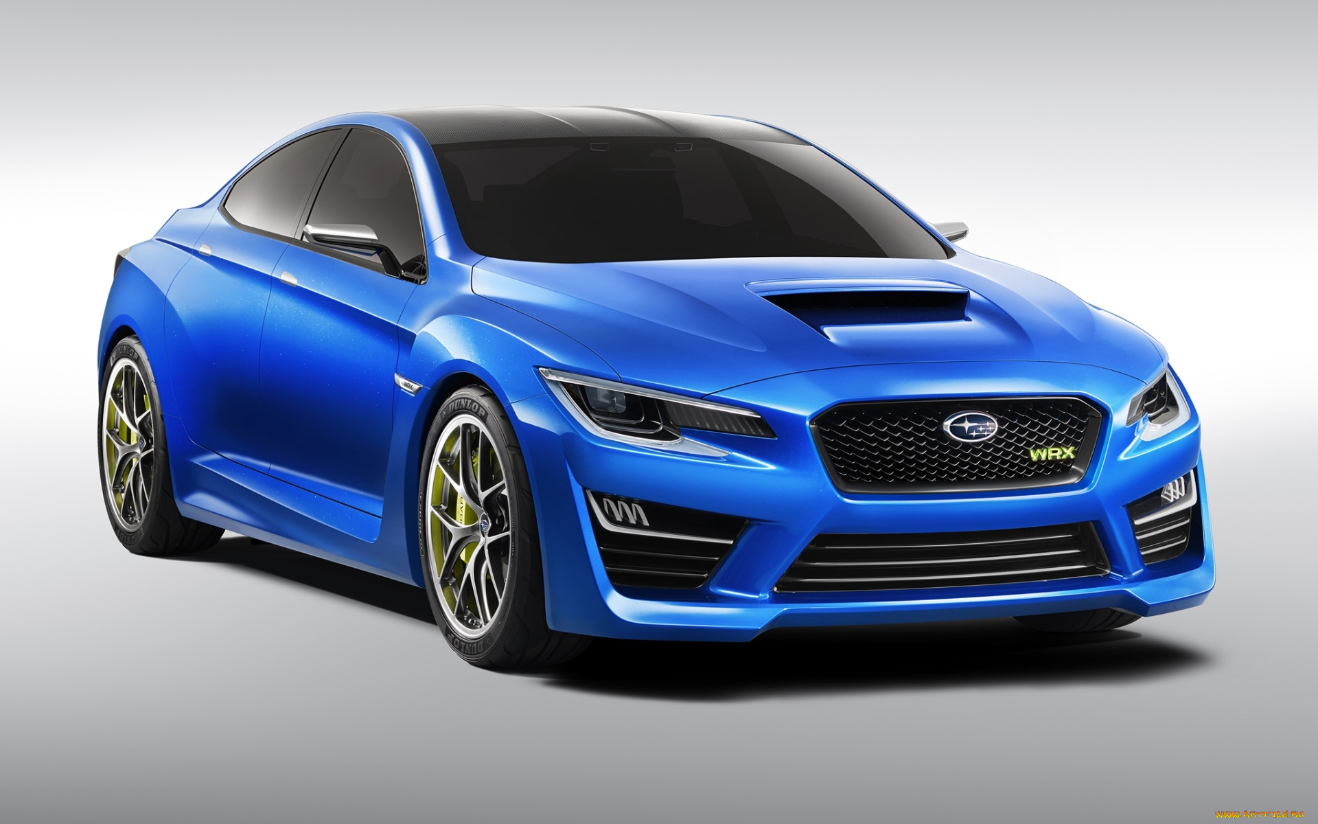 автомобили, subaru, концепт, субару, concept, передок, wrx