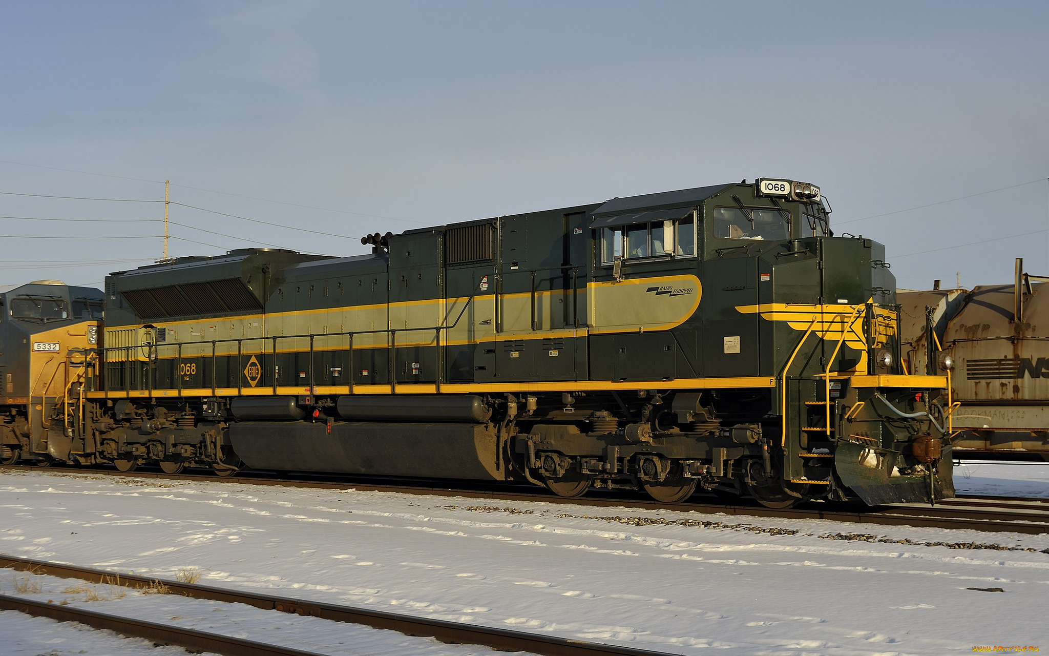 техника, локомотивы, локомотив, рельсы, дорога, железная