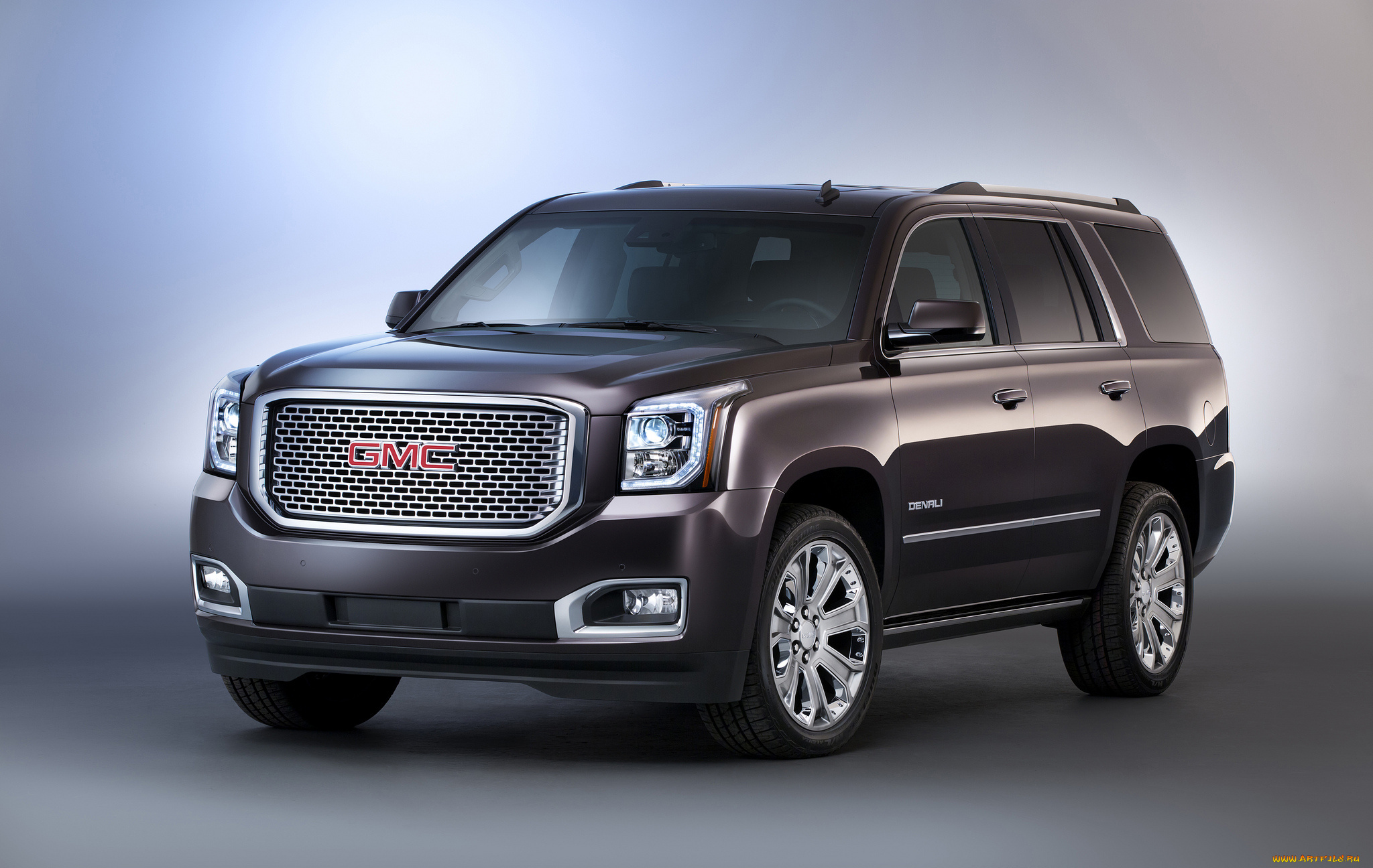 2015, gmc, yukon, denali, автомобили, gm-gmc, внедорожник