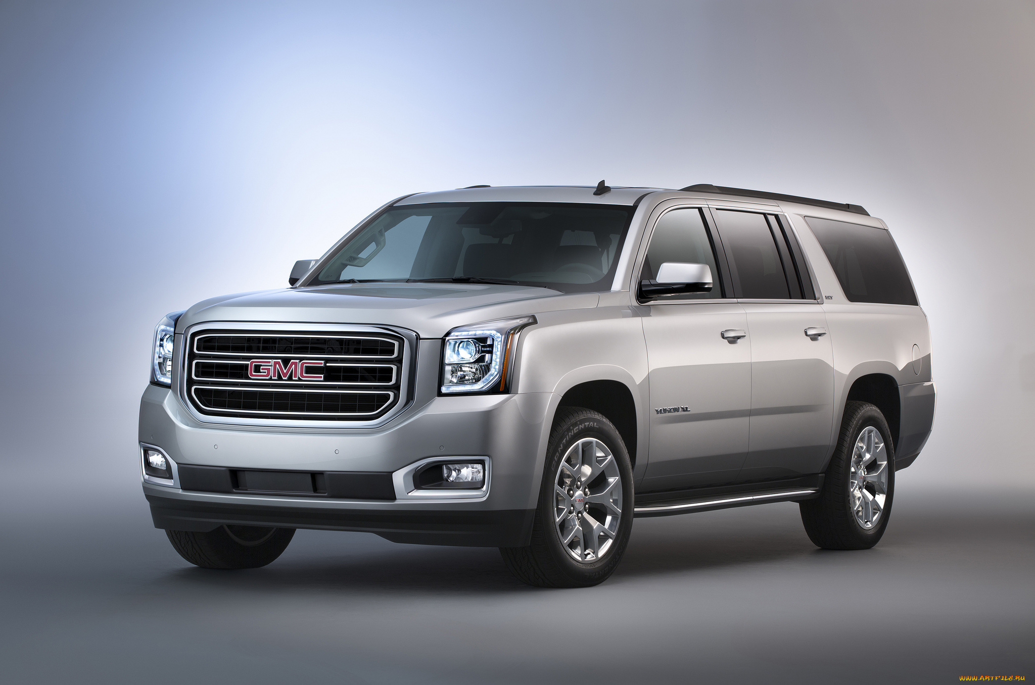2015, gmc, yukon, xl, slt, автомобили, gm-gmc, внедорожник