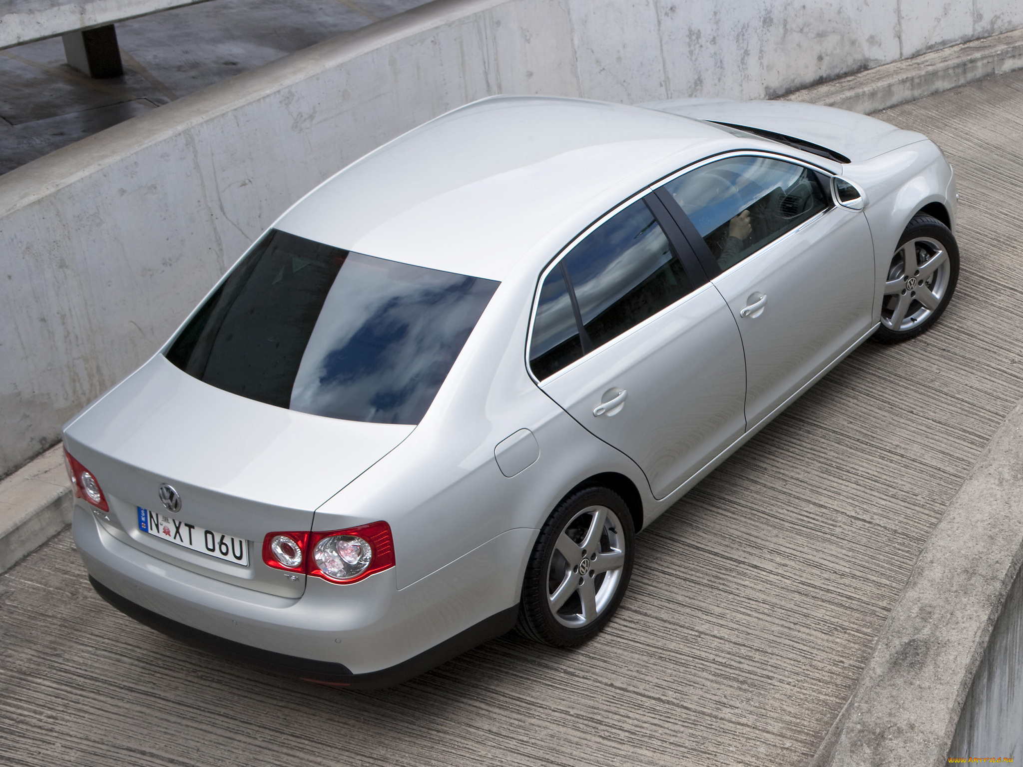 автомобили, volkswagen, светлый, typ, 1k, au-spec, jetta