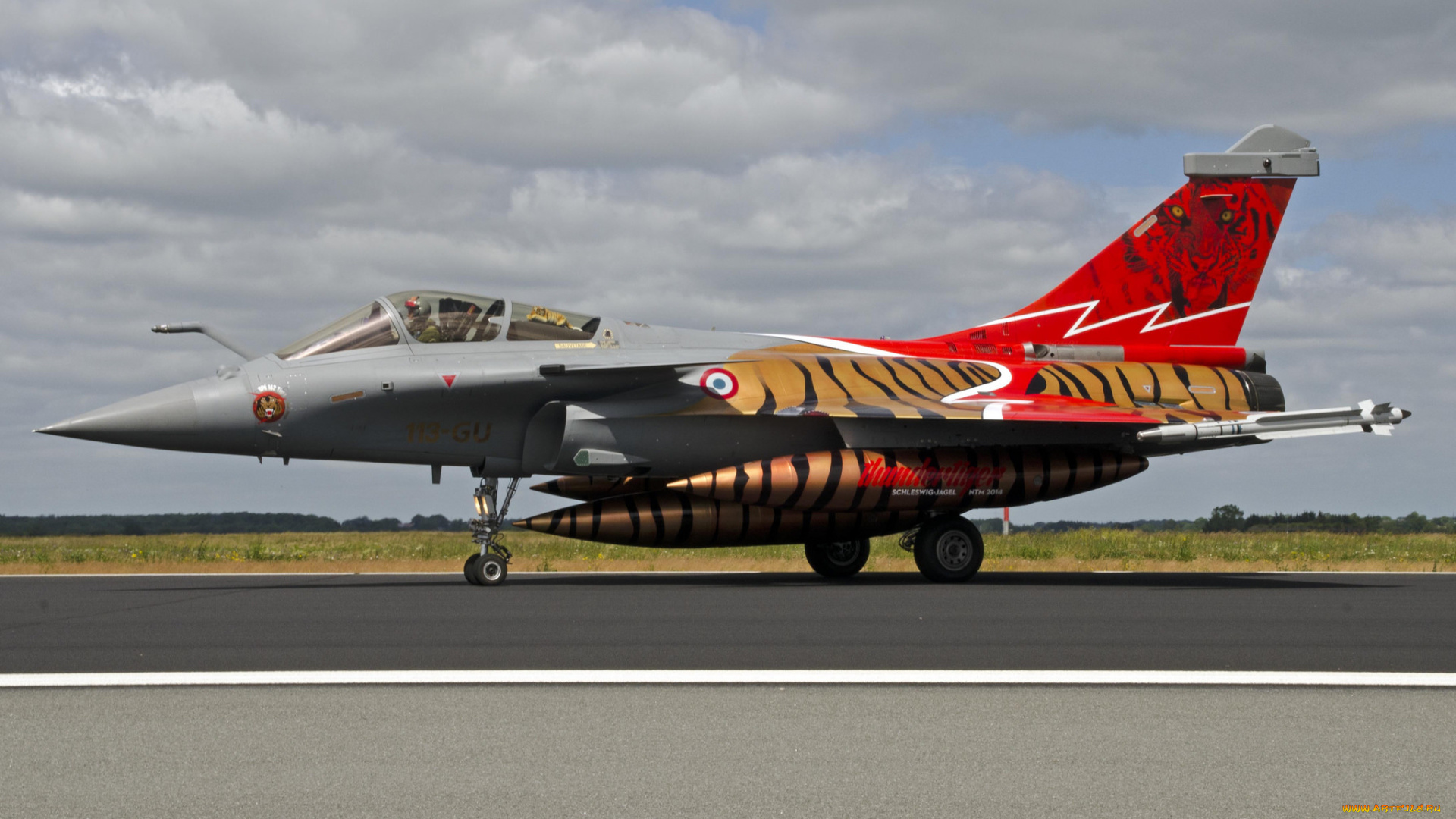 авиация, боевые, самолёты, крыло