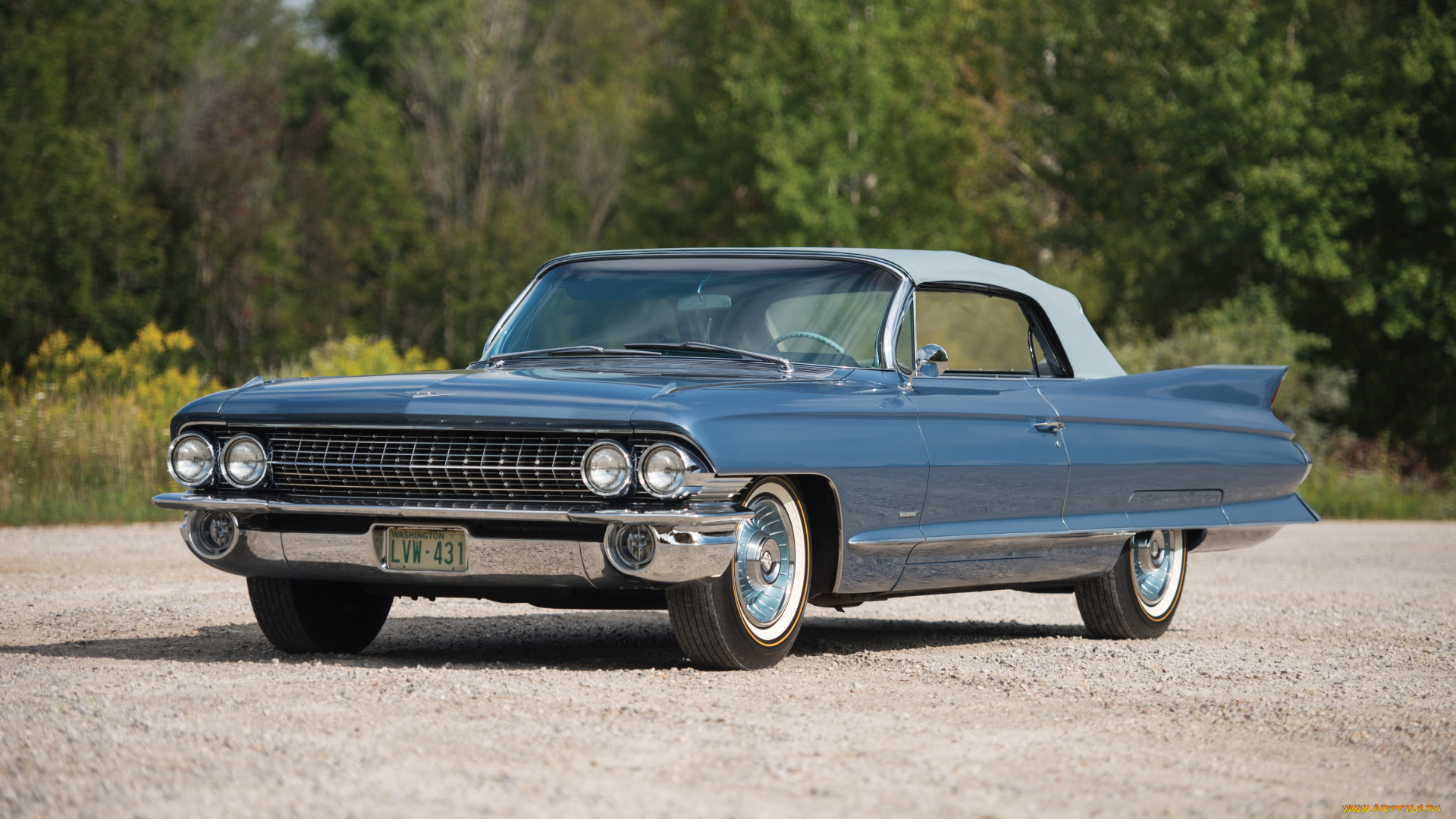 автомобили, cadillac