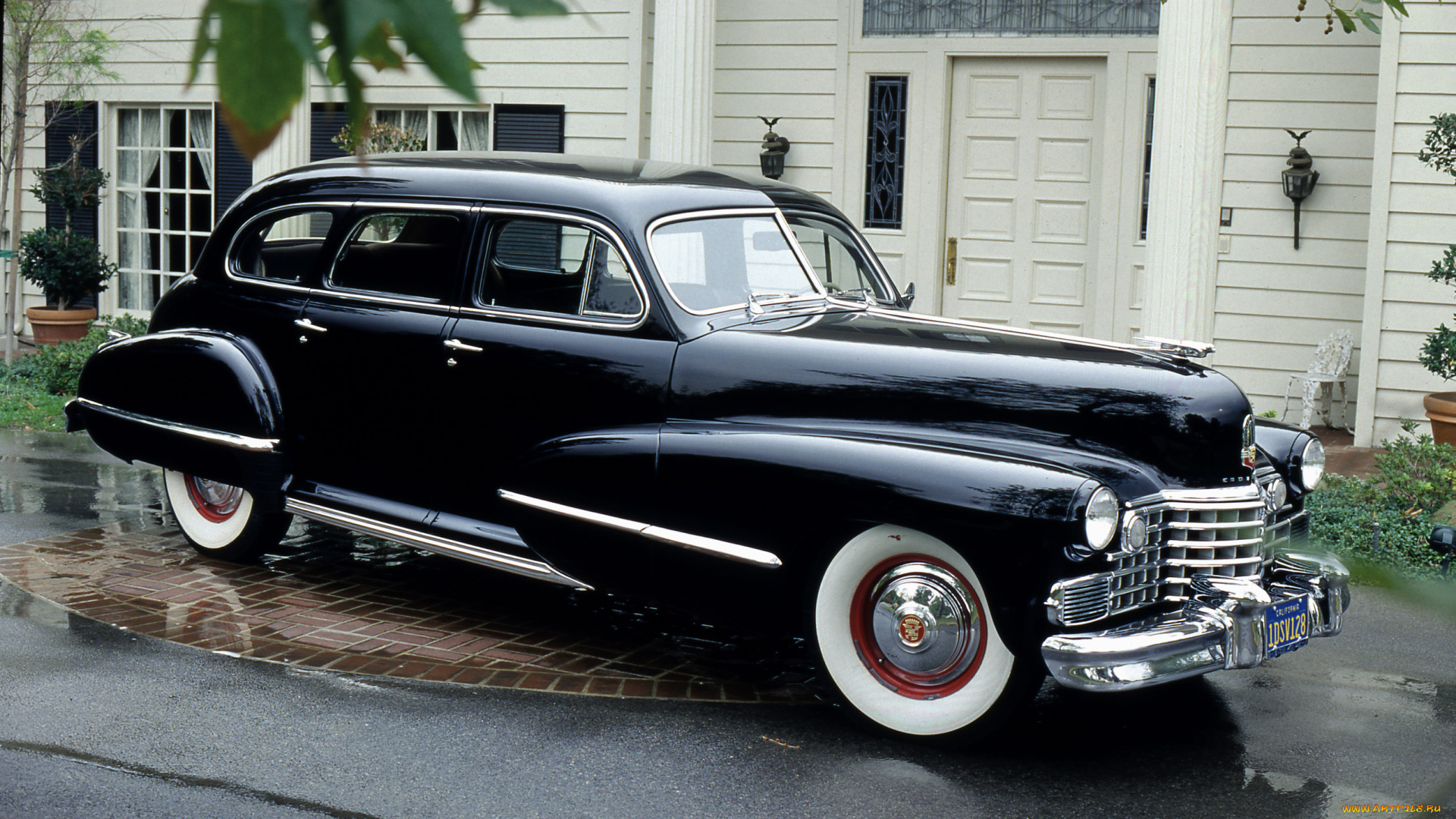 автомобили, cadillac, classic