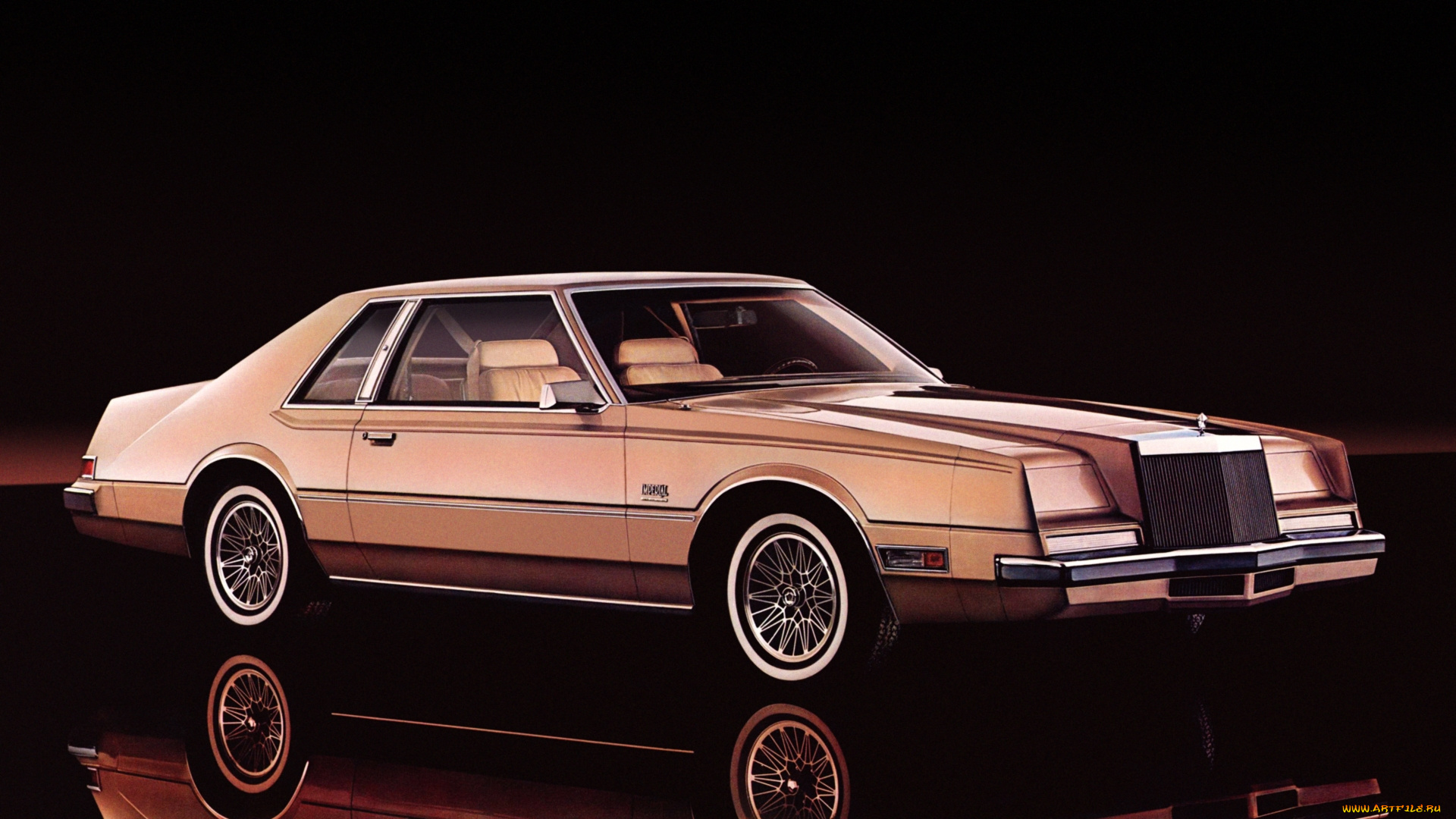 автомобили, chrysler, imperial