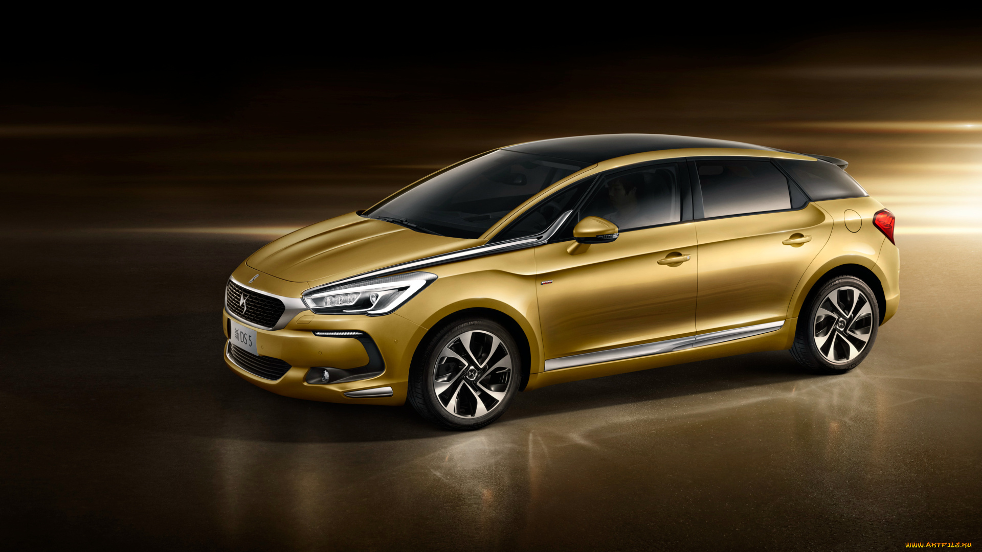 автомобили, citroen