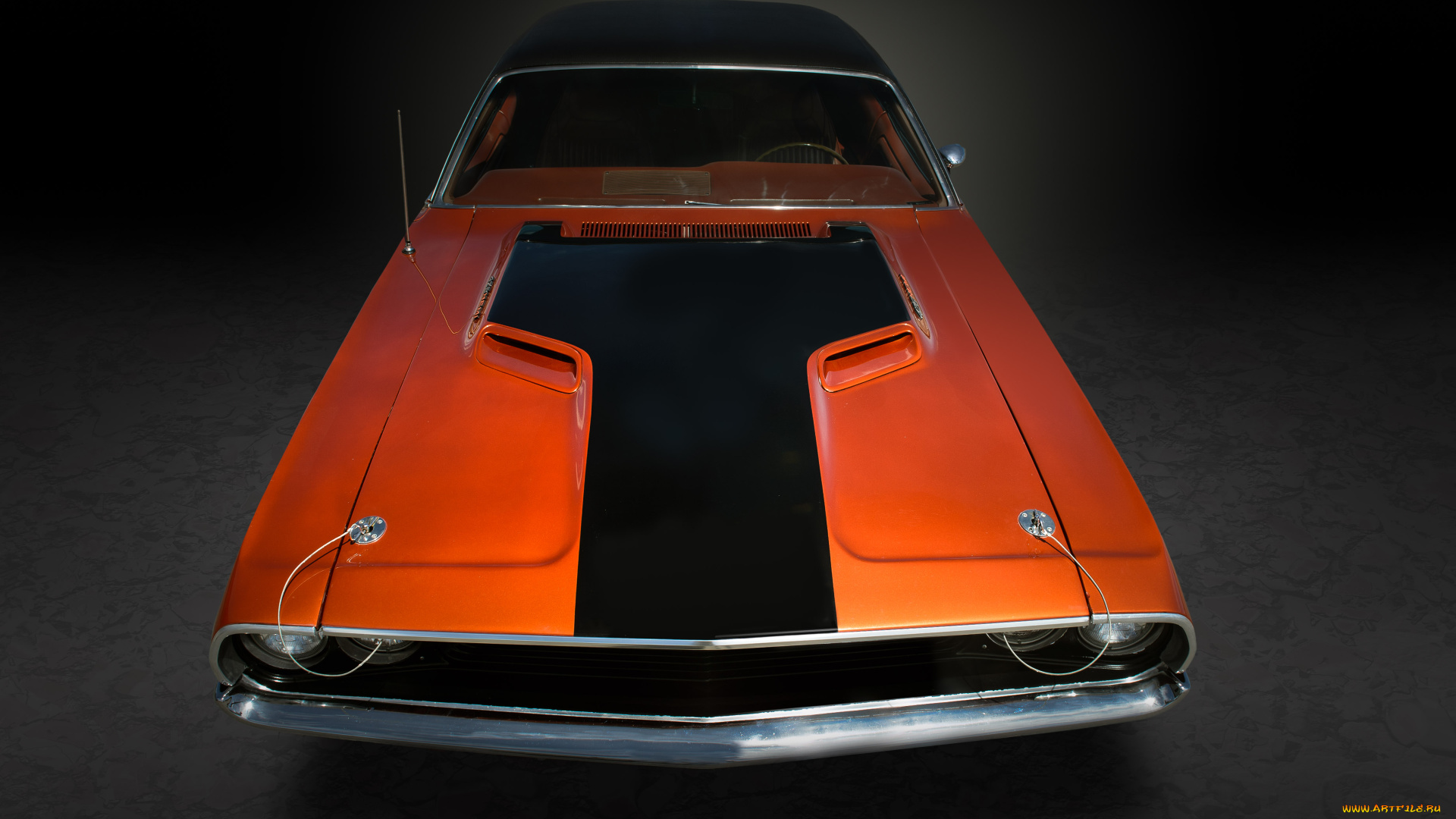 автомобили, dodge