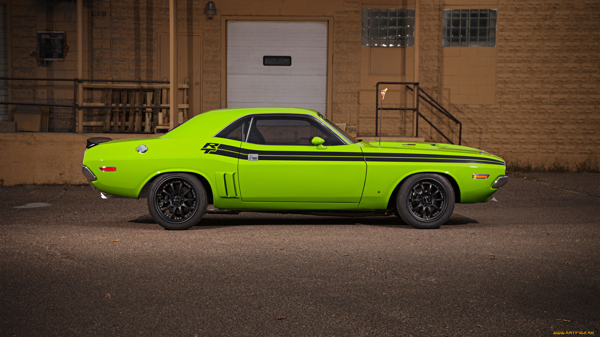 автомобили, dodge