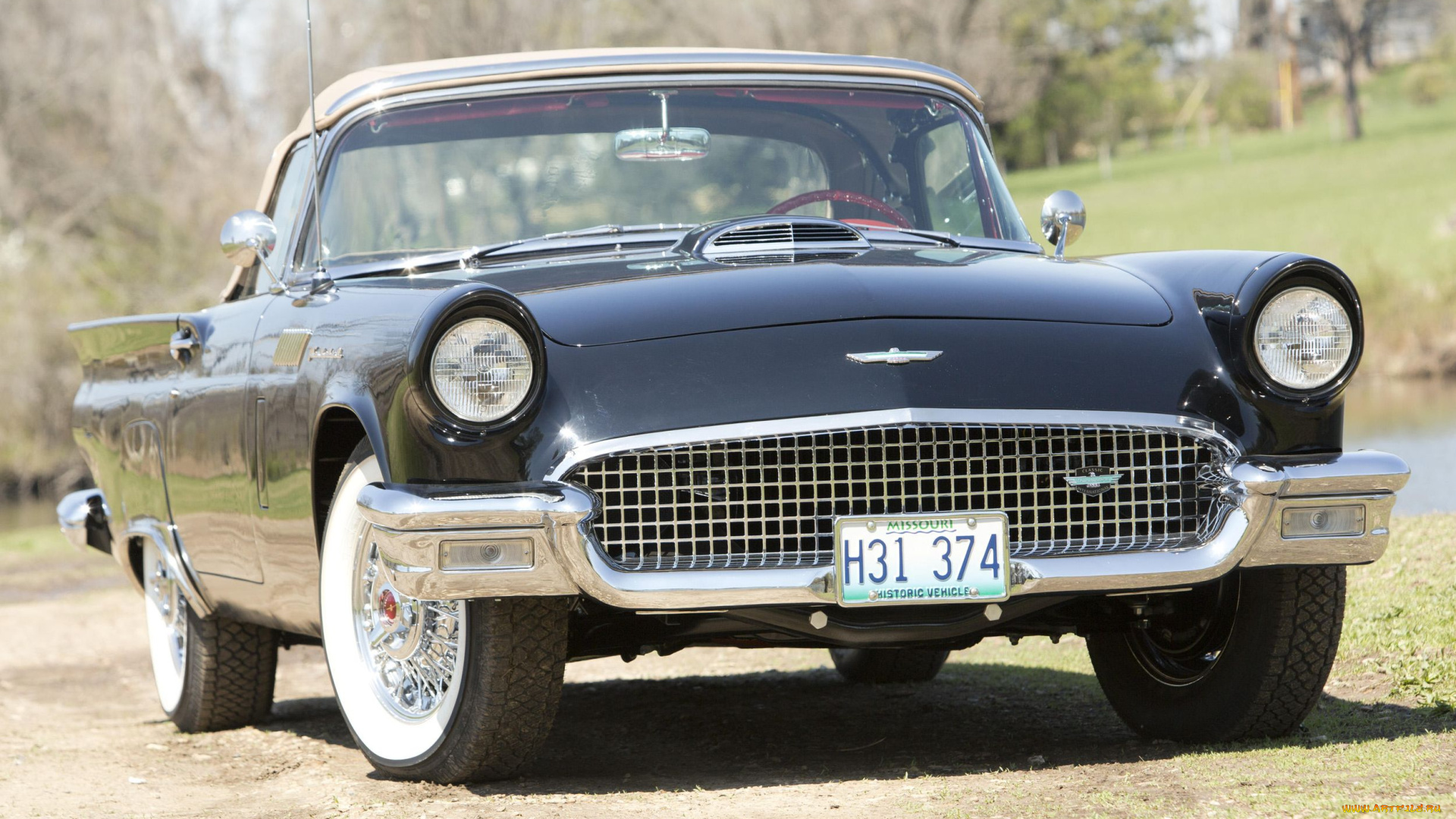 автомобили, ford