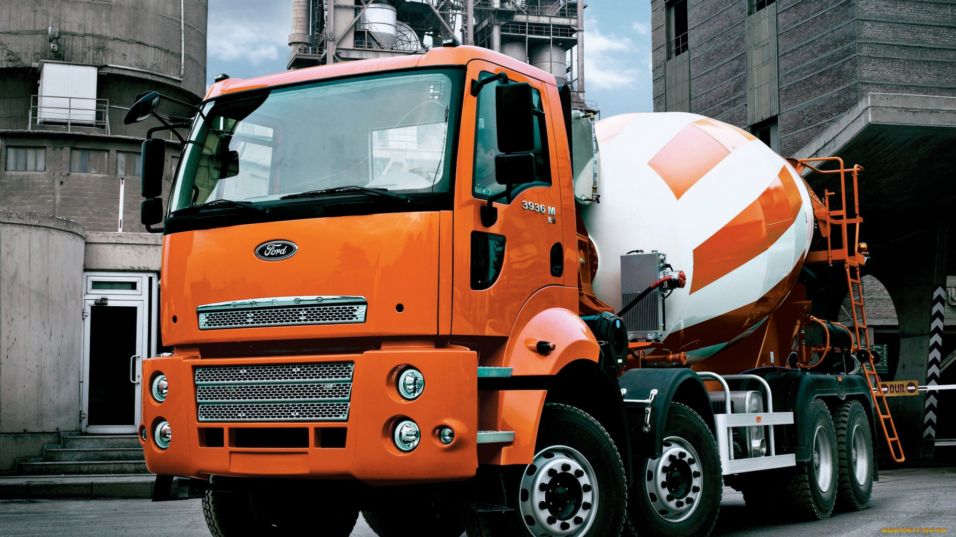 автомобили, ford, trucks, ford