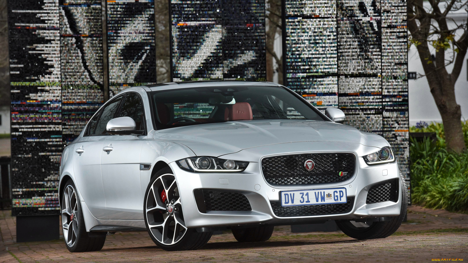 автомобили, jaguar