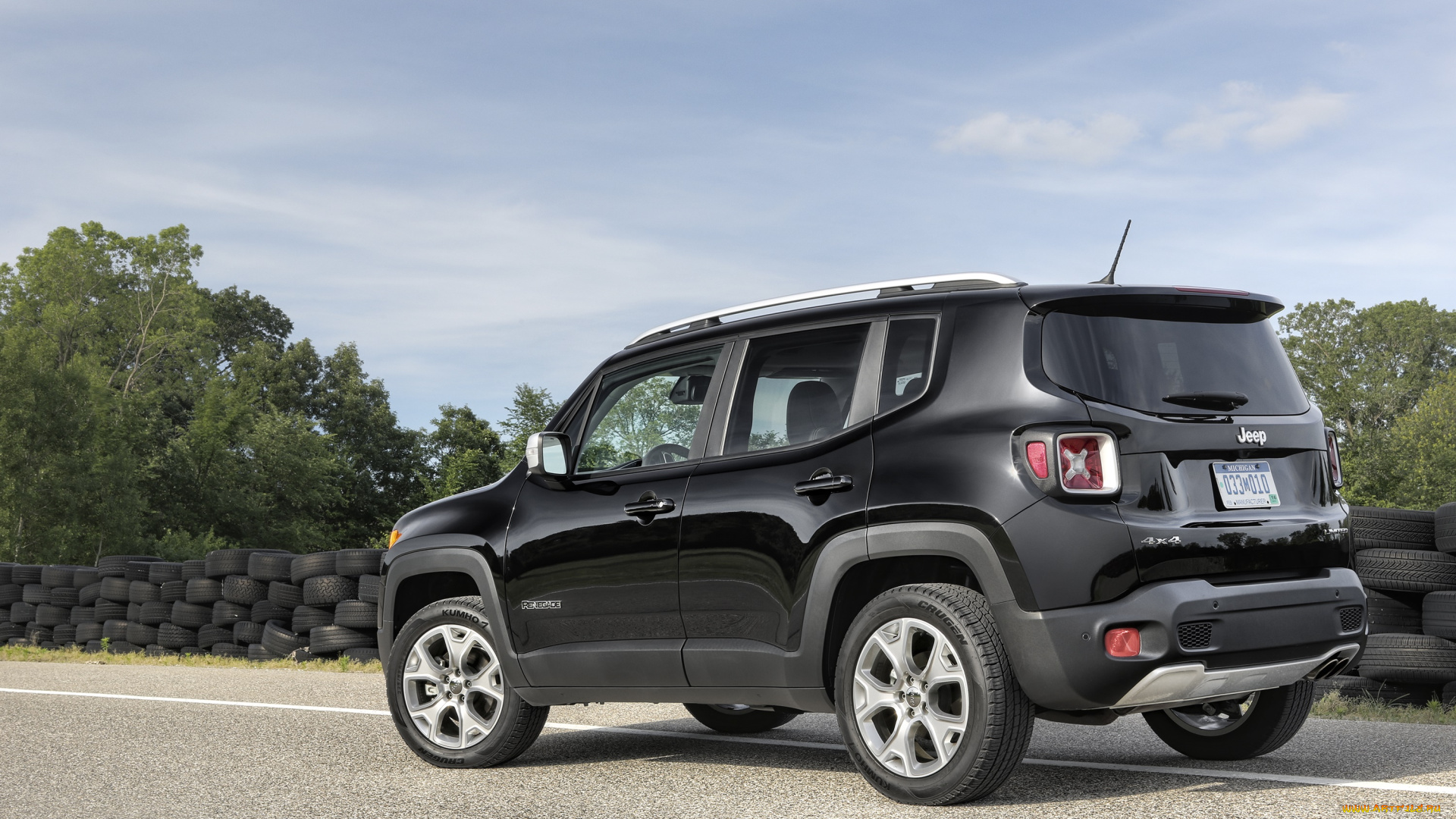 автомобили, jeep, bu, 2015г, renegade, limited