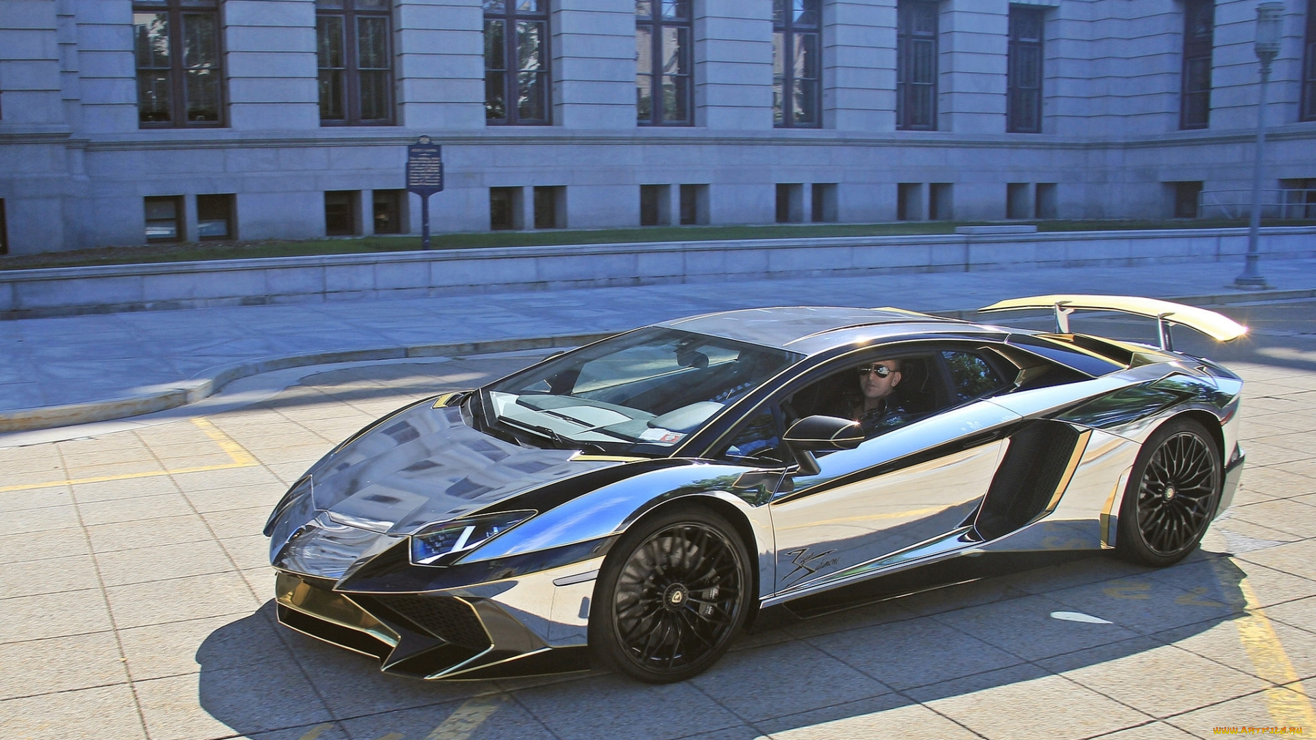 автомобили, lamborghini, aventador, lp, 750-4, superveloce