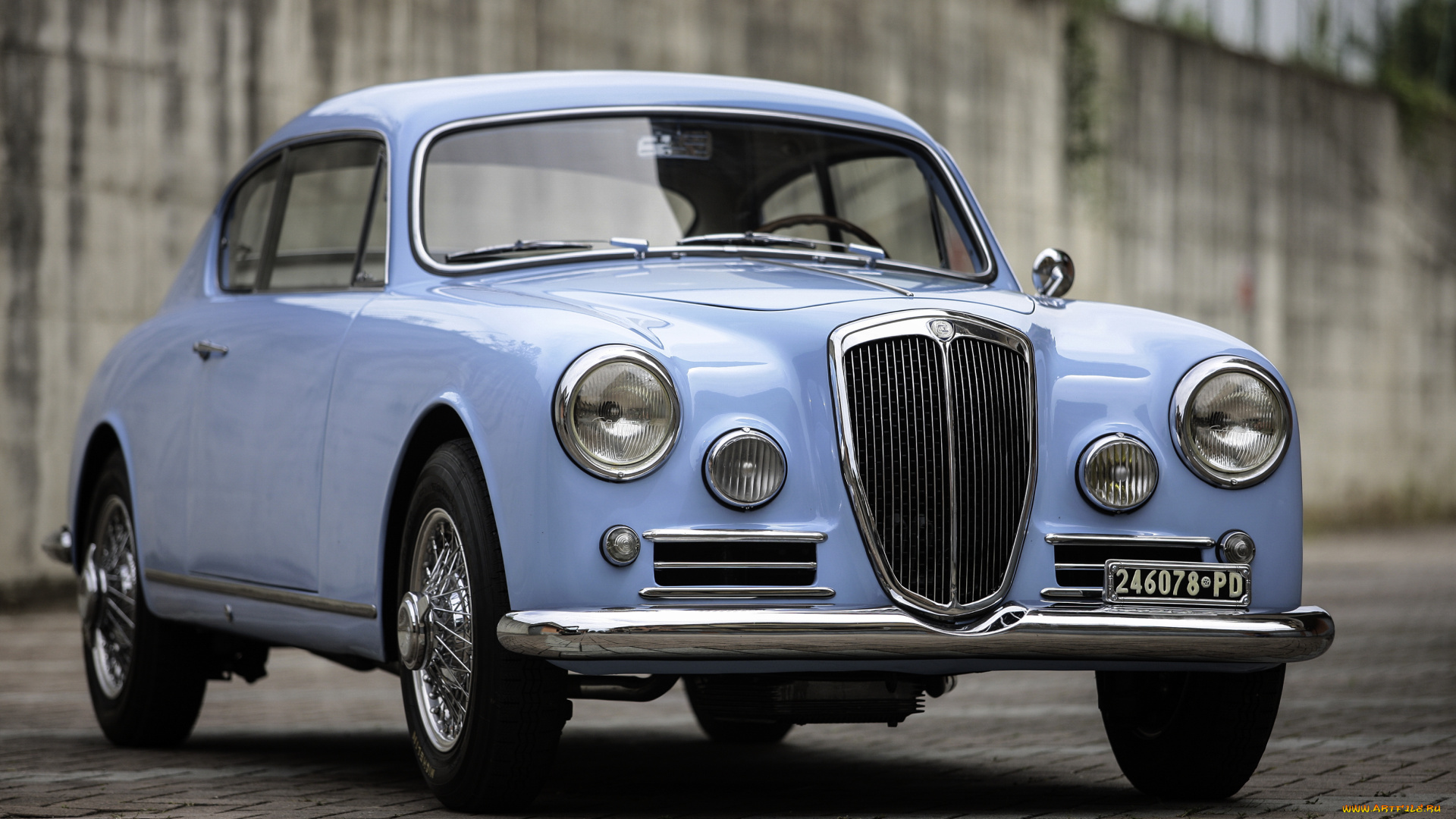 автомобили, lancia