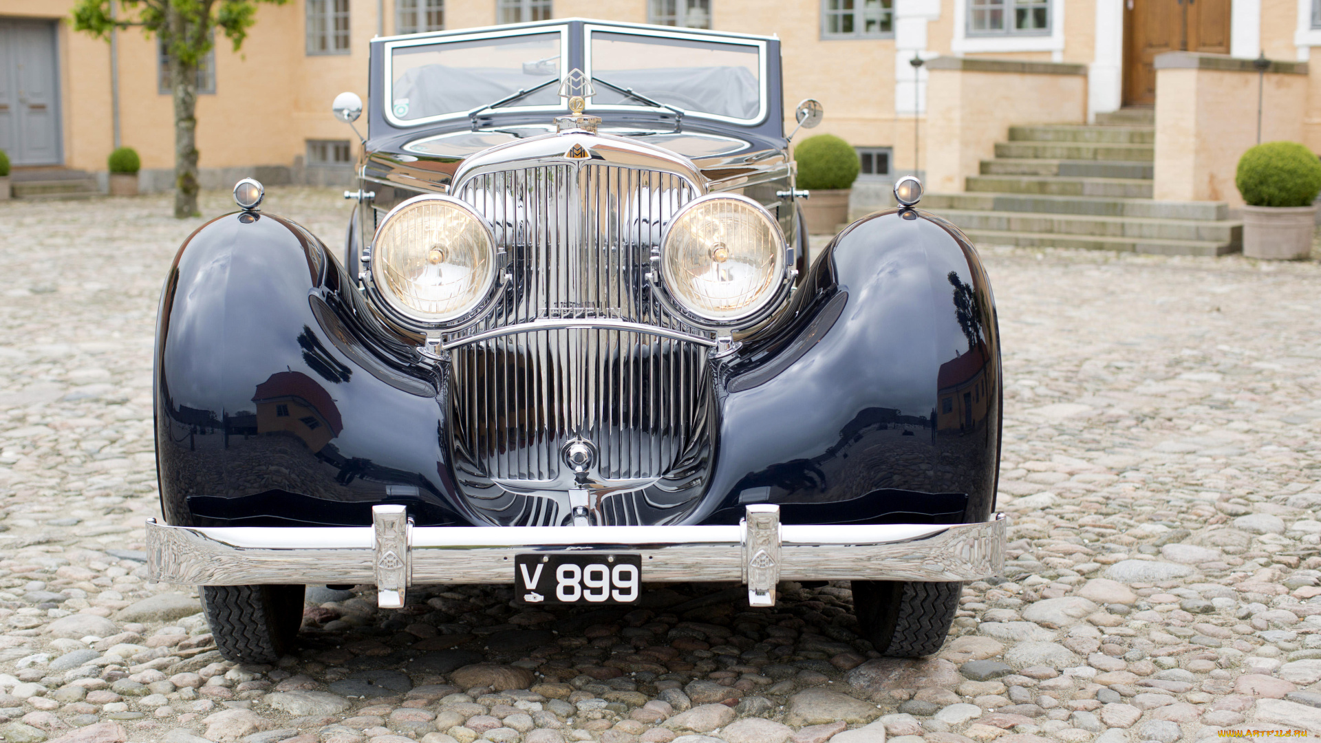 автомобили, maybach