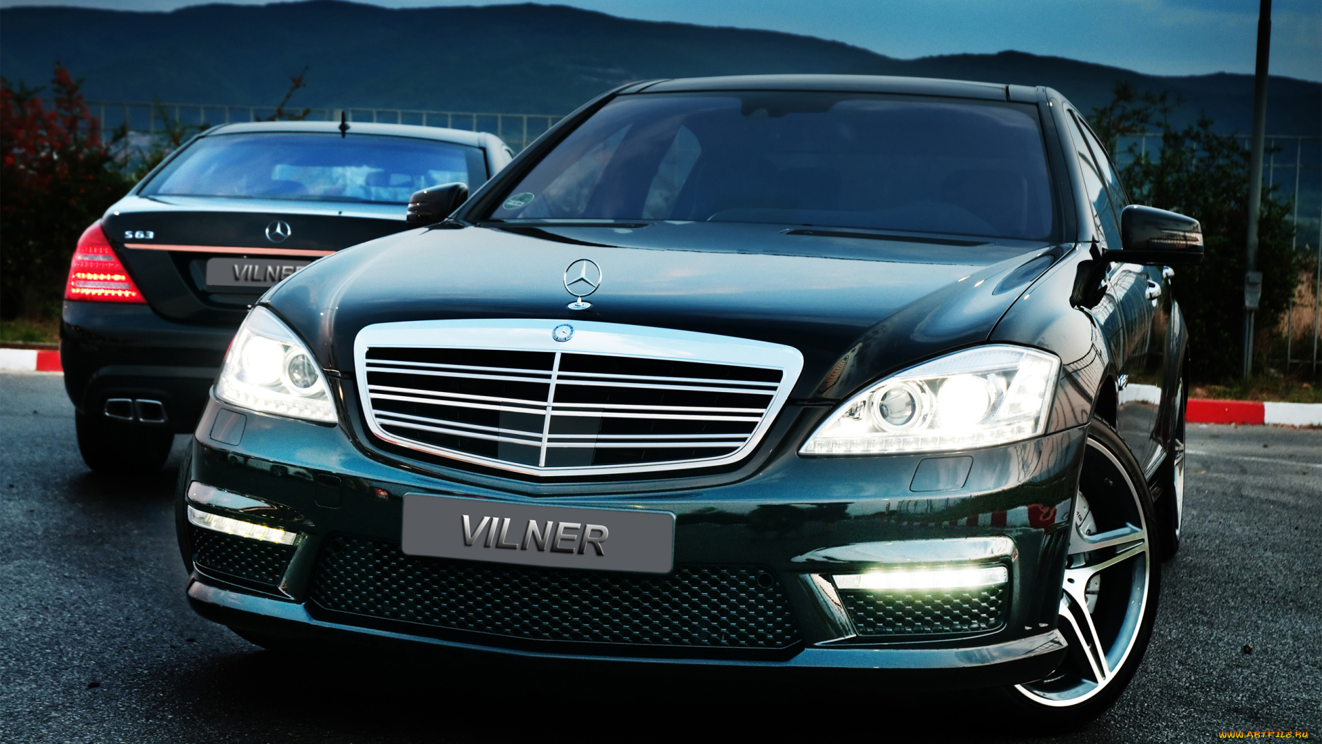 автомобили, mercedes-benz, mercedes