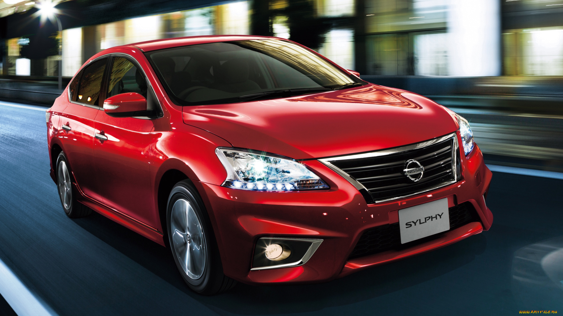 автомобили, nissan, datsun