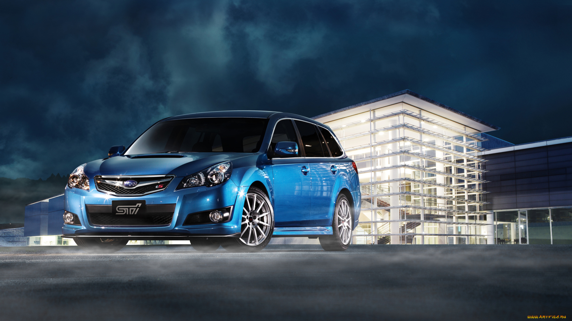 автомобили, subaru