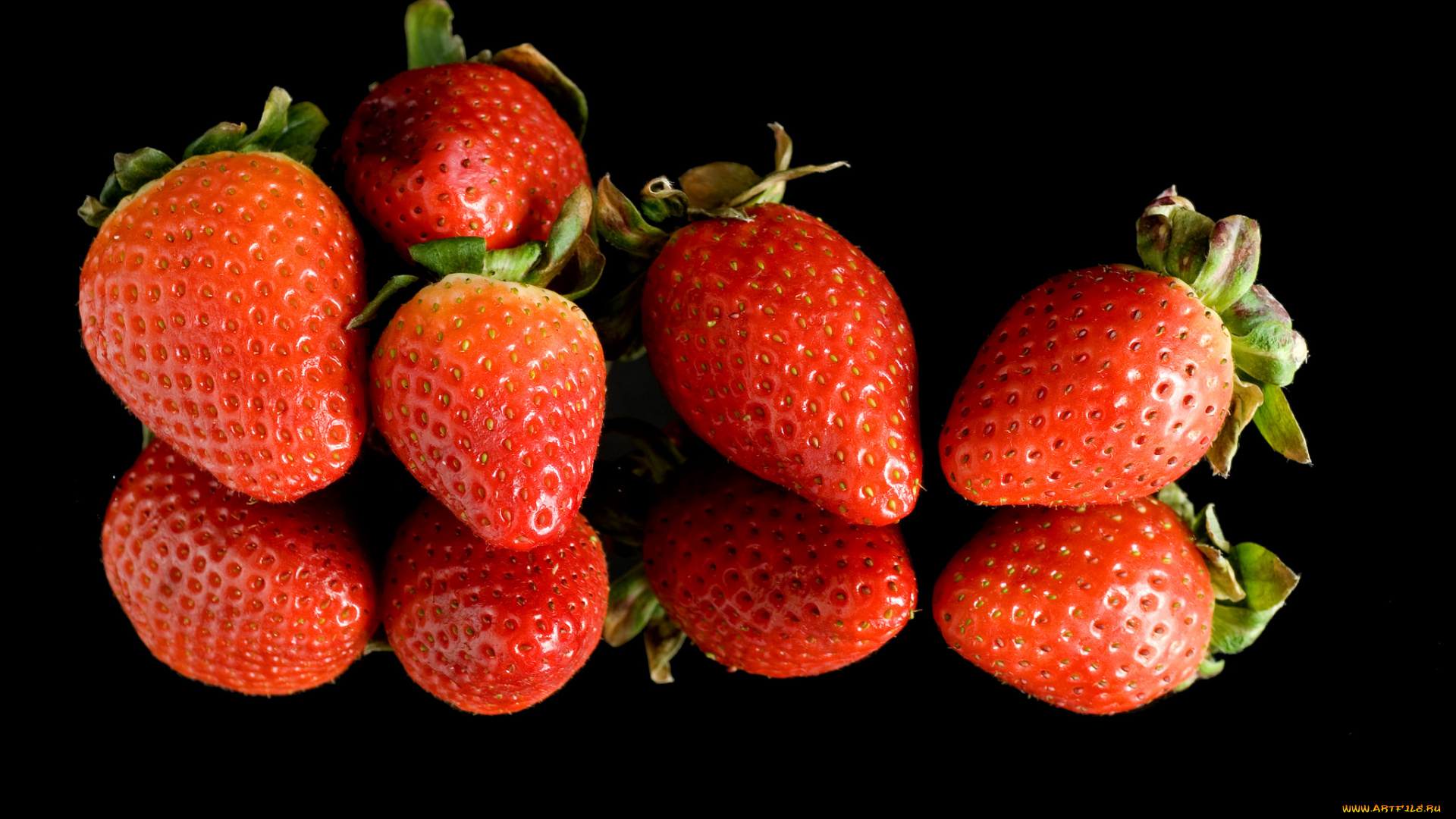 еда, клубника, , земляника, ягоды