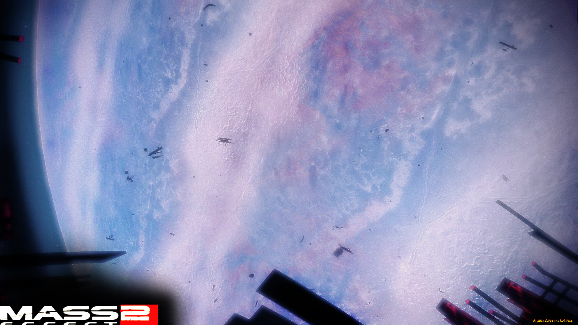 mass, effect, 2, видео, игры, планетаб, космос, mass, effect, 2