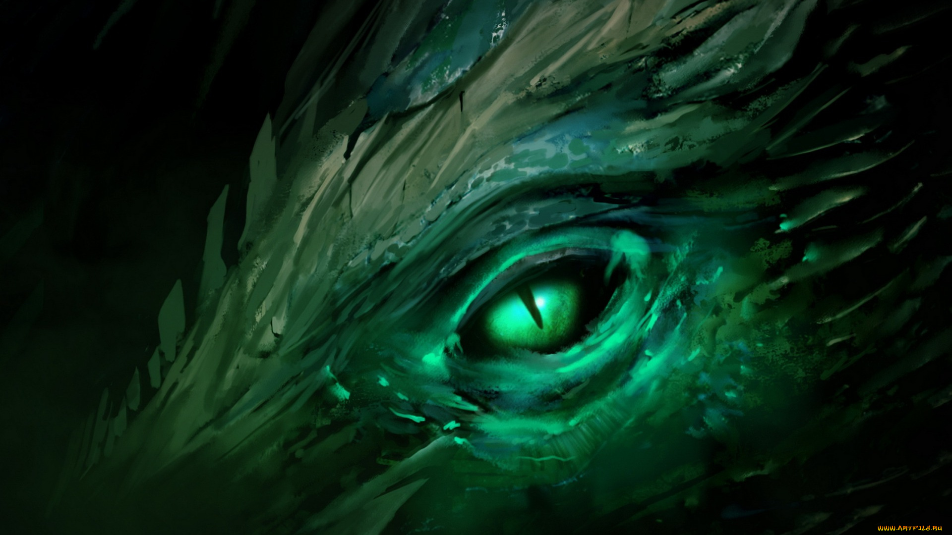 видео, игры, guild, wars, 2, guild, wars, 2, mmo, dragon