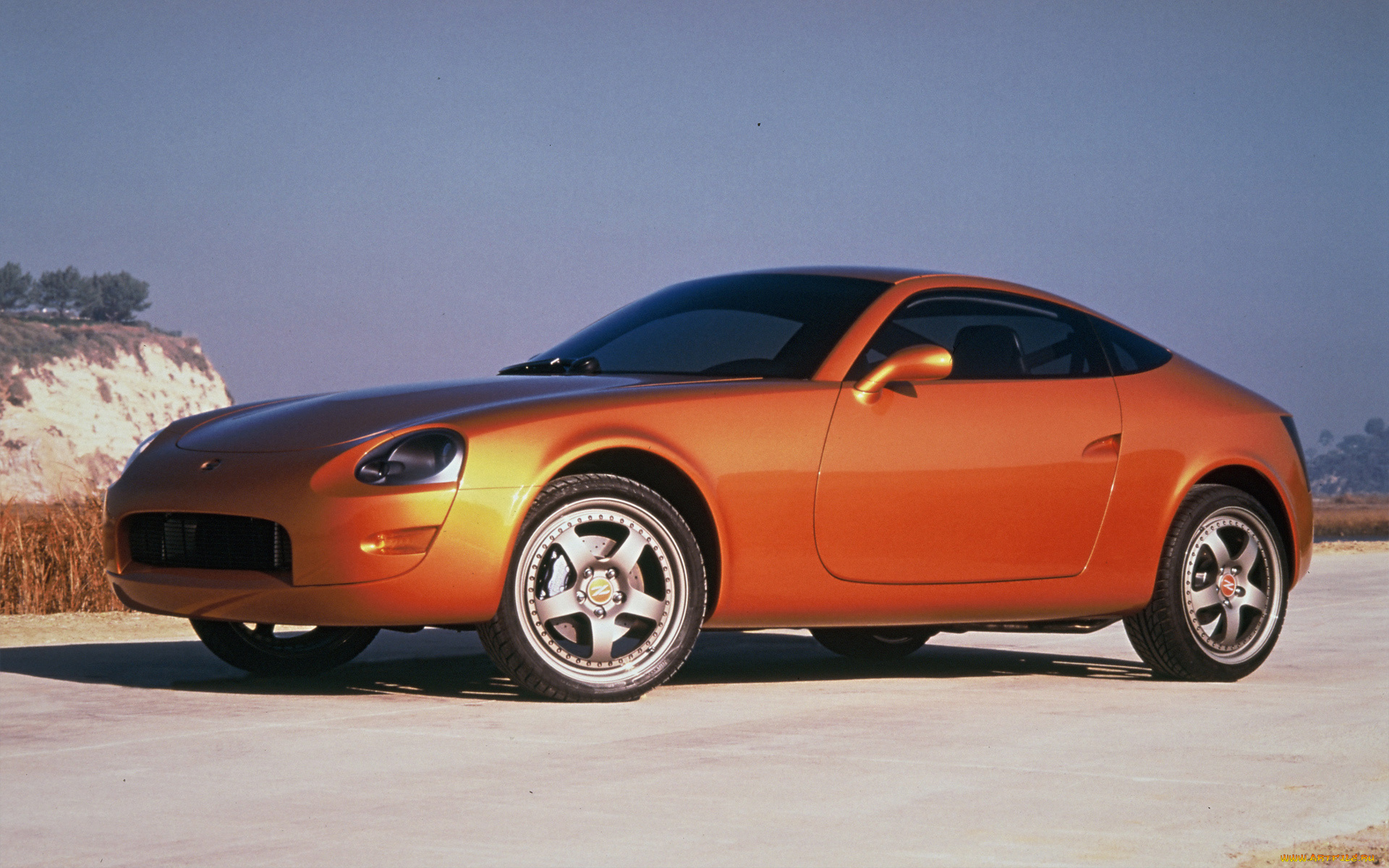 автомобили, nissan, datsun