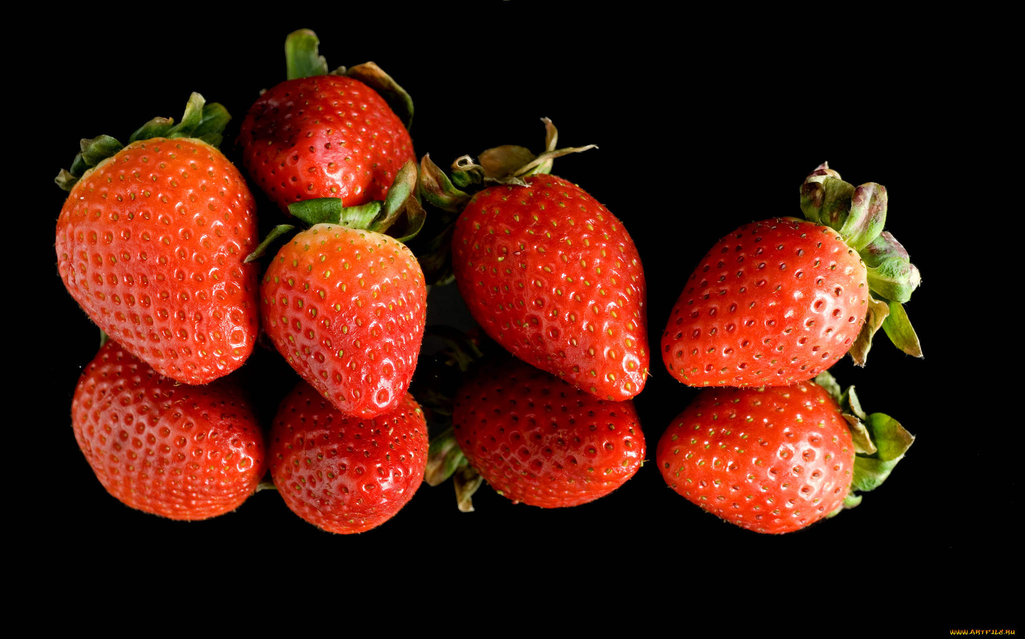 еда, клубника, , земляника, ягоды