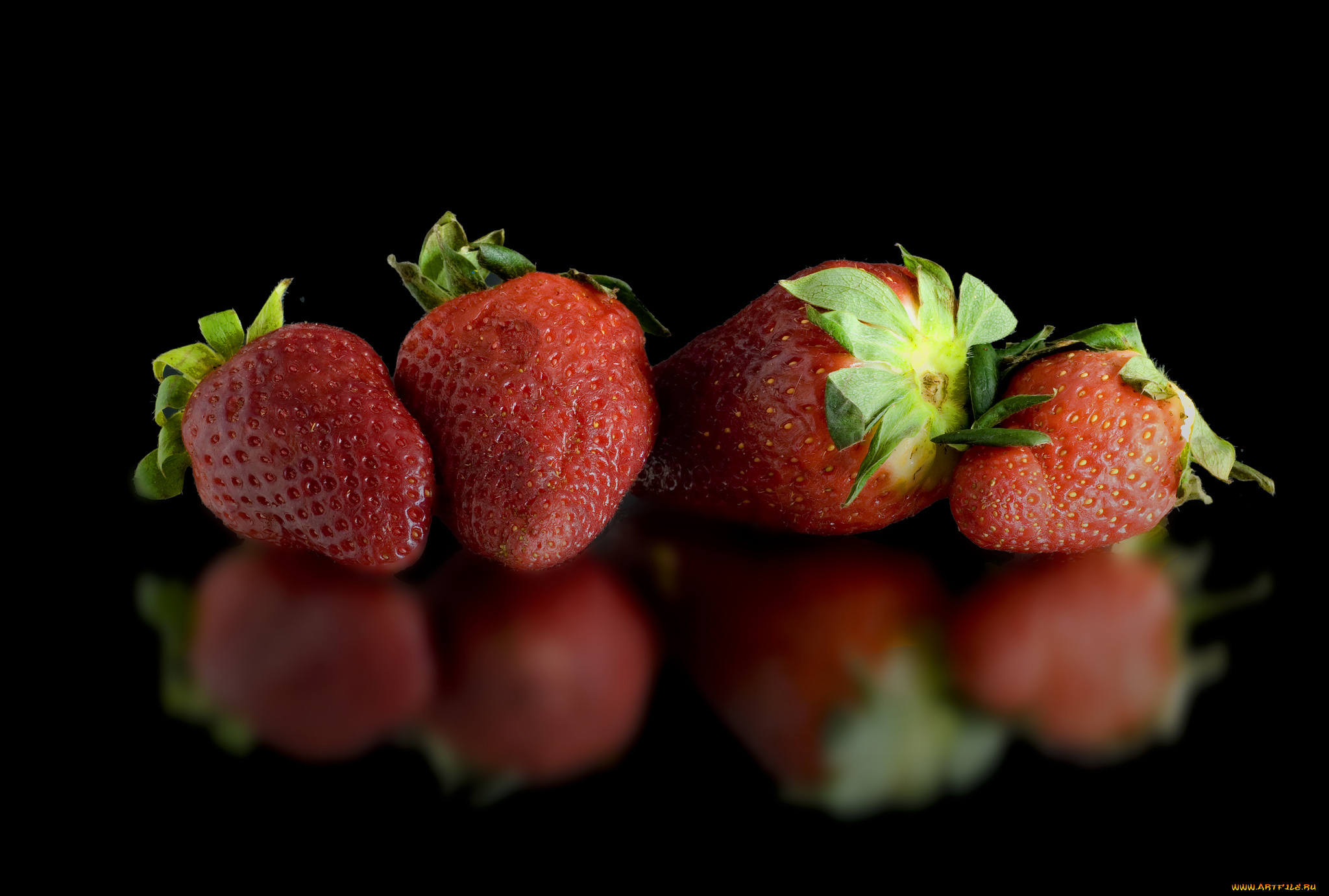 еда, клубника, , земляника, ягоды