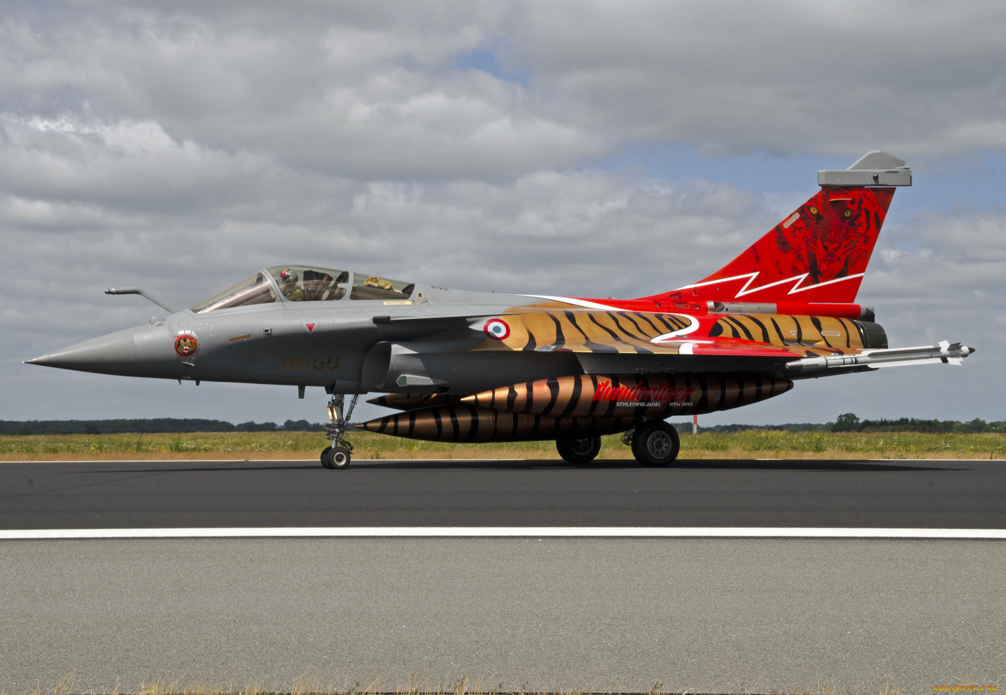 авиация, боевые, самолёты, крыло