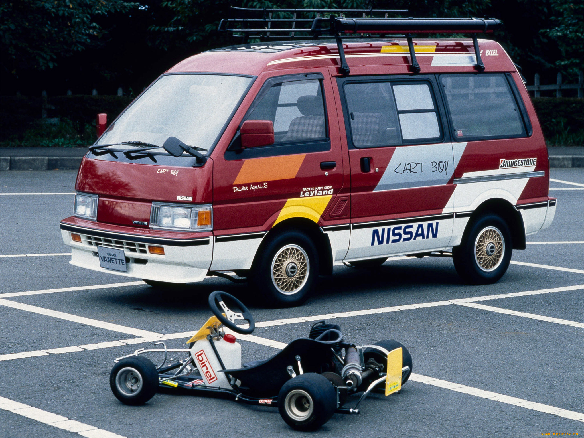 автомобили, nissan, datsun