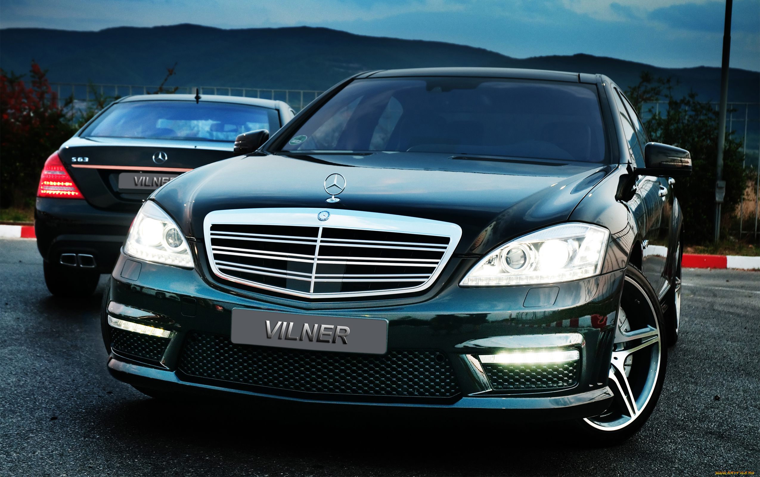 автомобили, mercedes-benz, mercedes