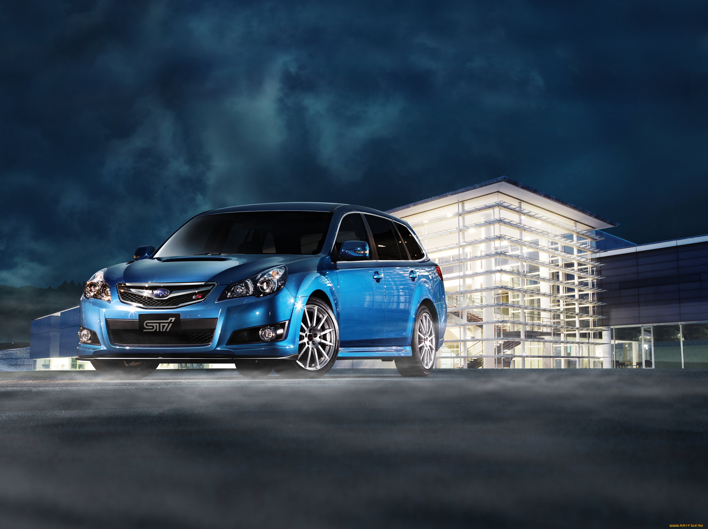 автомобили, subaru