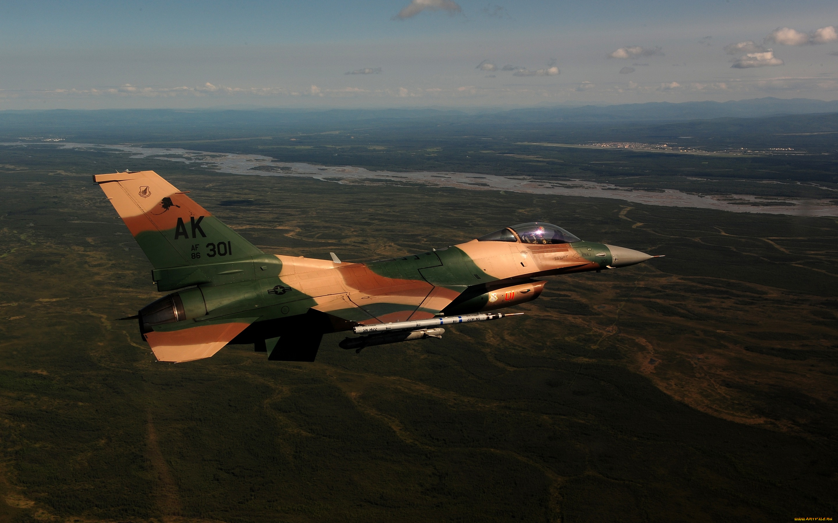 авиация, боевые, самолёты, крыло